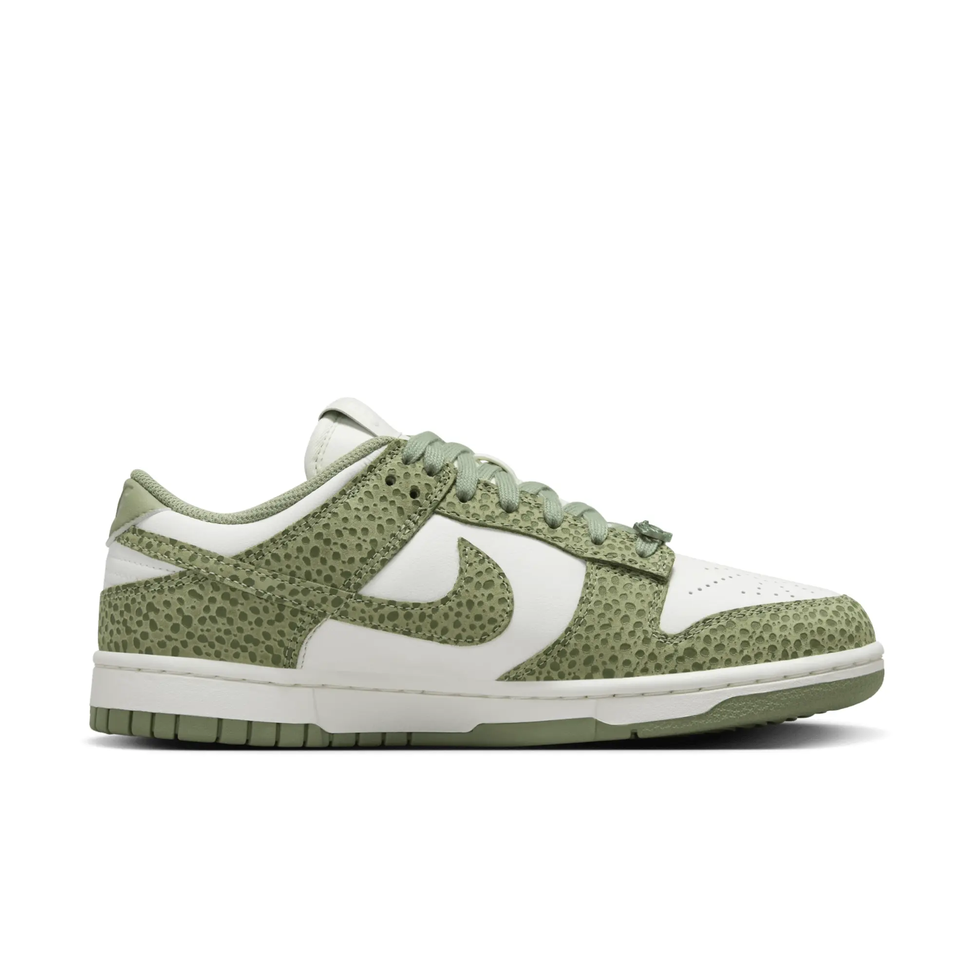 Nike Sportswear Womens Dunk Low PRM