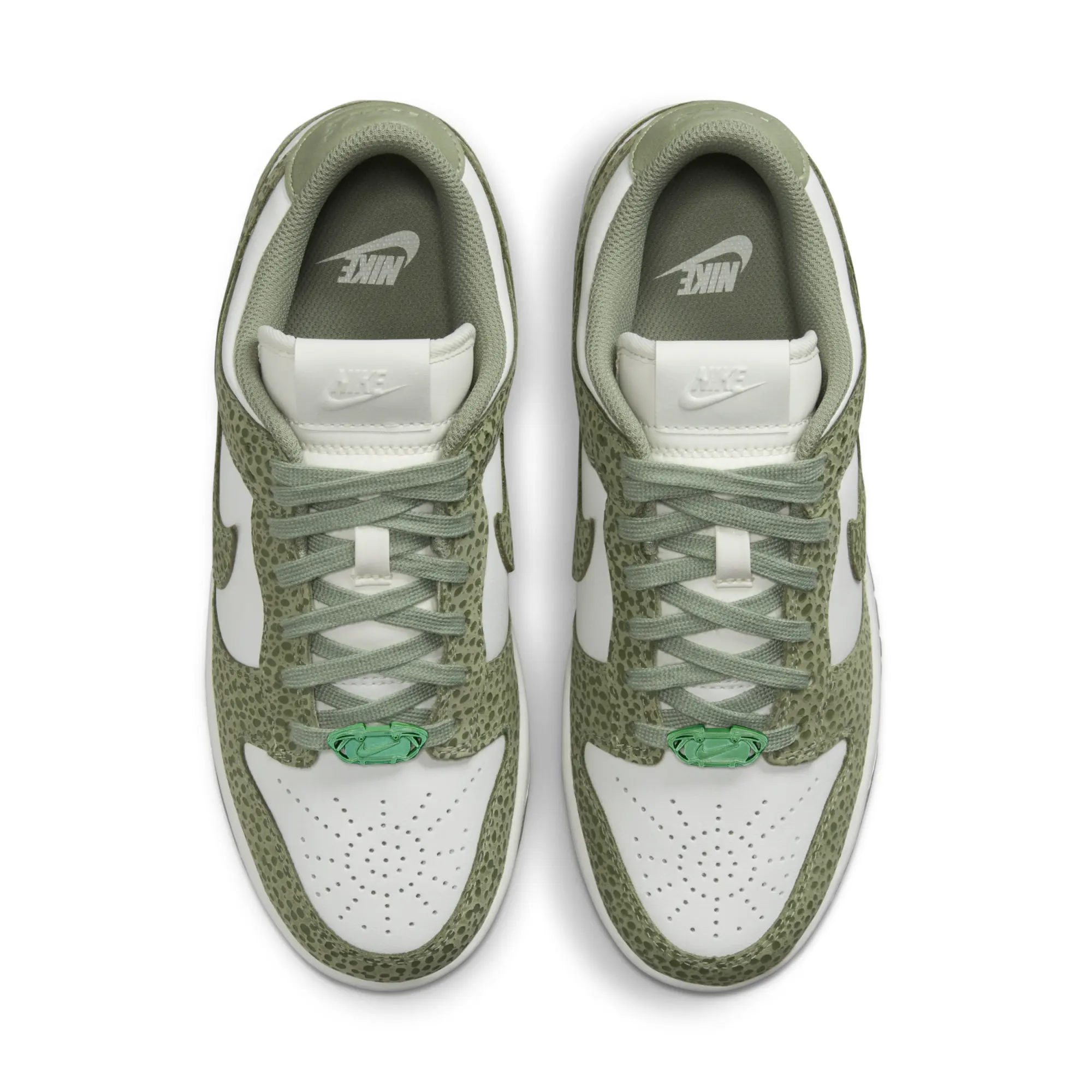 Nike Sportswear Womens Dunk Low PRM