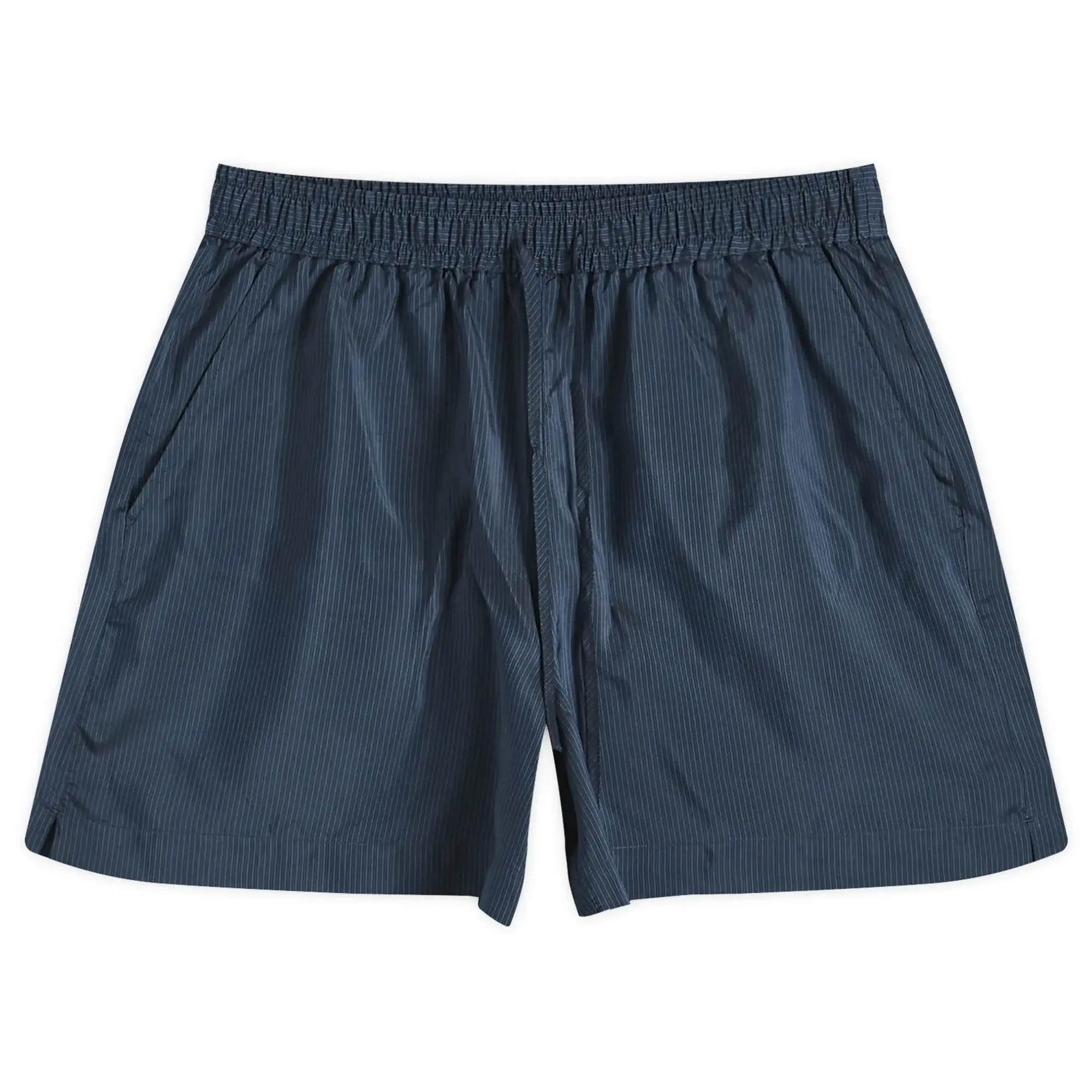 Closed Women's Drawstring Shorts Blue