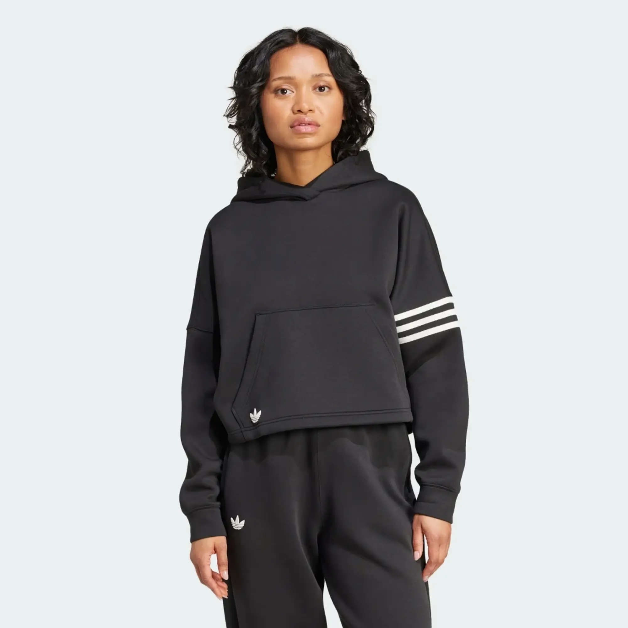 adidas Neuclassics Hoodie
