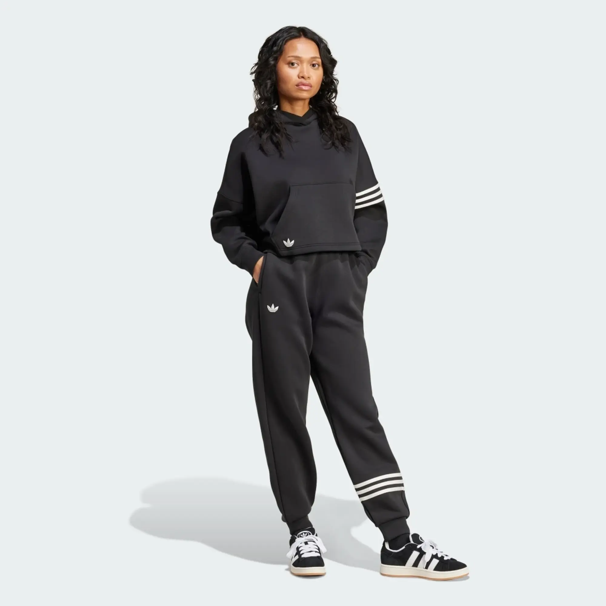 adidas Neuclassics Hoodie