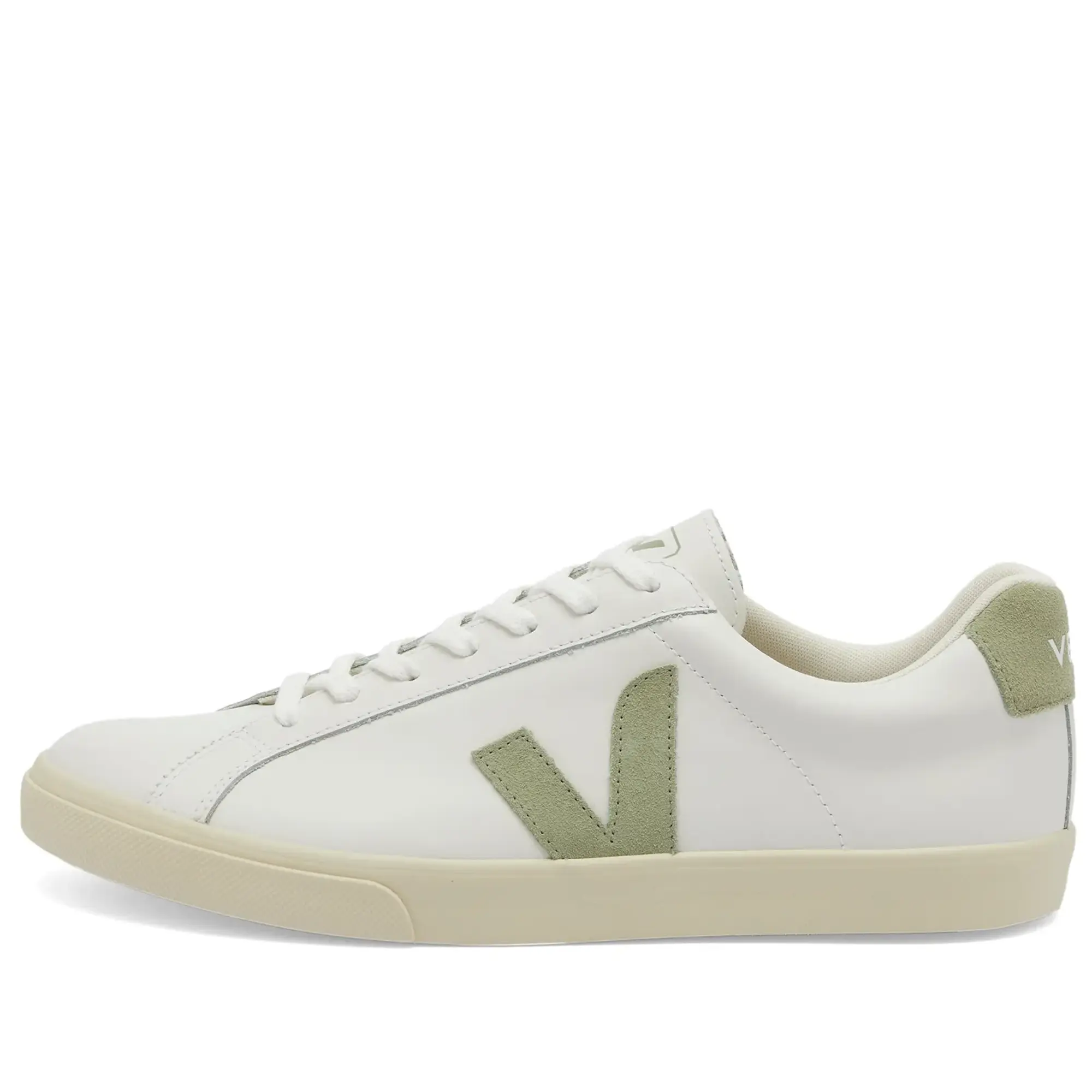 Veja Esplar Logo Trainers