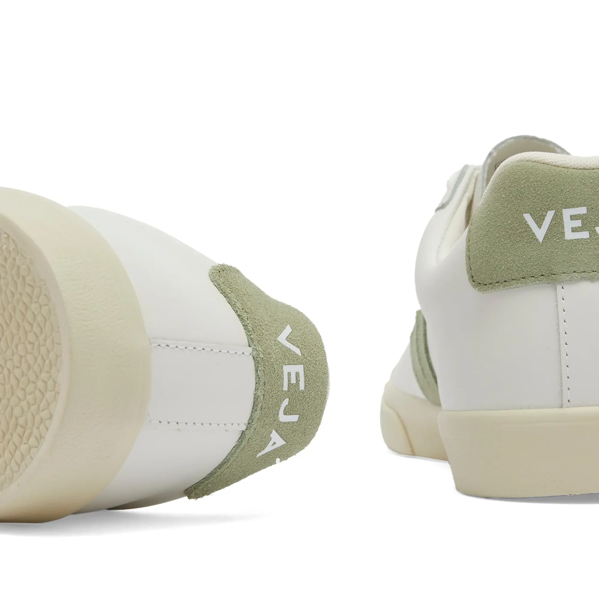 Veja Esplar Logo Trainers