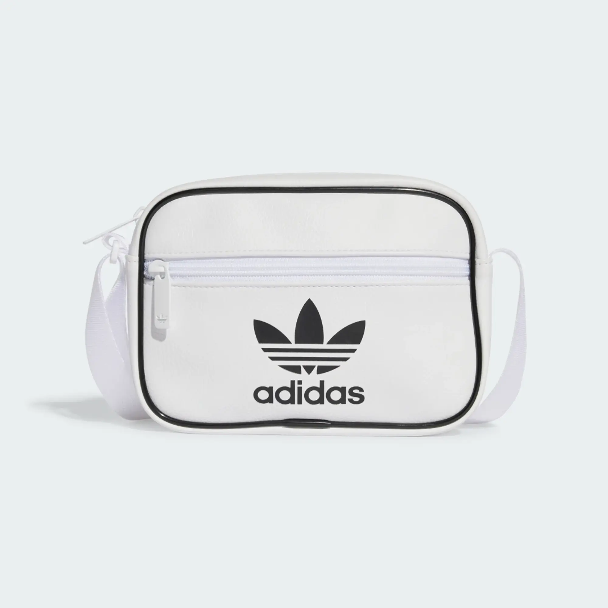 adidas Originals Unisex Adicolor Classic Mini Airliner Bag IX7484 FOOTY.COM