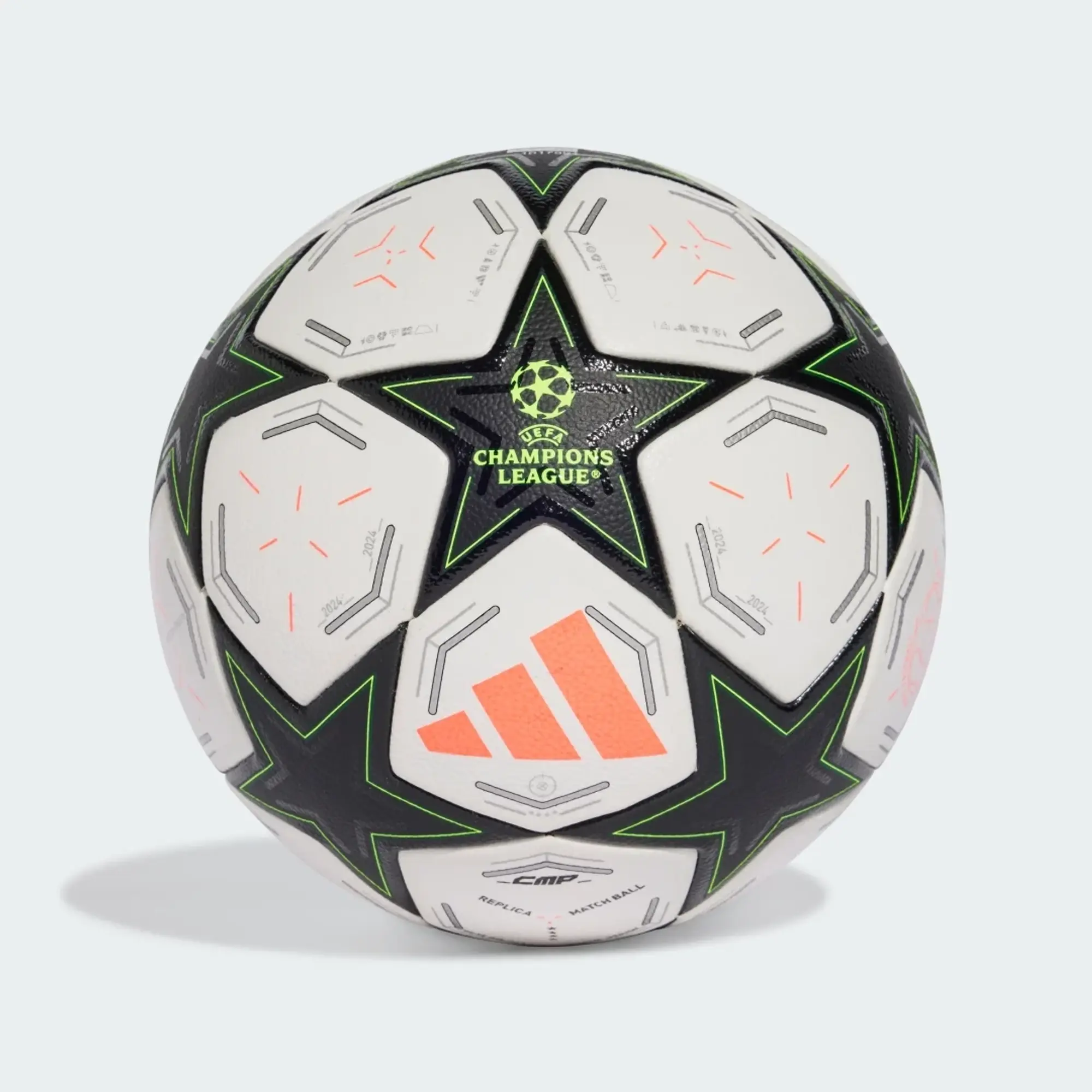 adidas - Uefa Champions League Competition Official 2024 / 25 Group Stage Ball