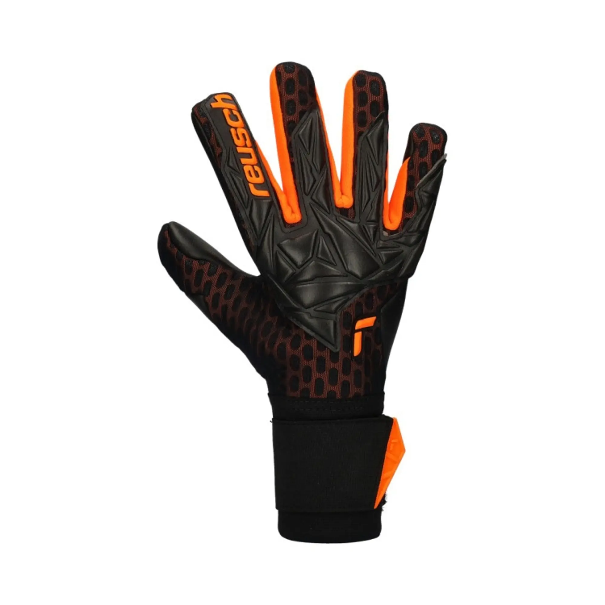 Reusch Attrakt Gold X Airvent GK Gloves