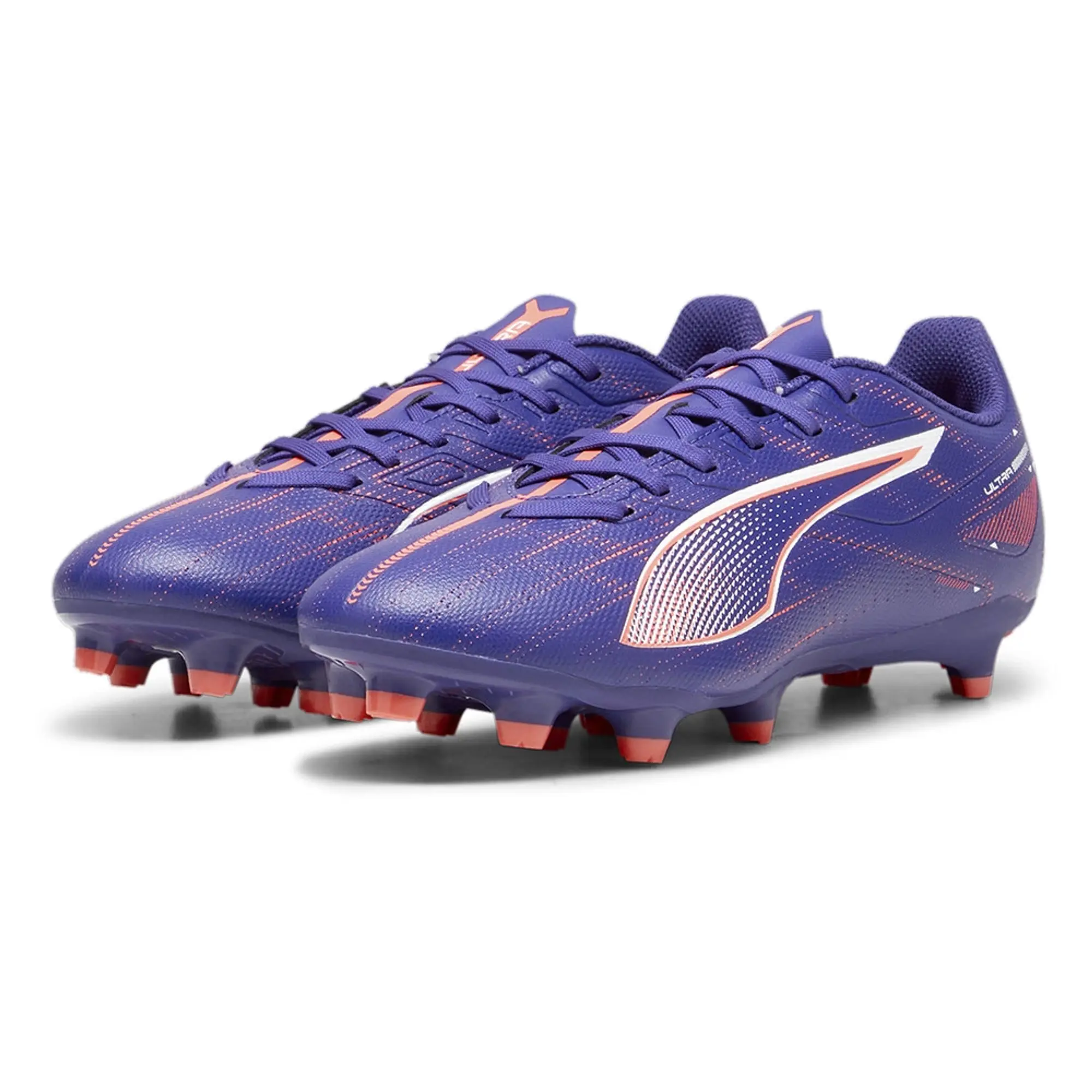 Puma Ultra 5 Play Fg/ag Woman Football Boots  EU 40 -