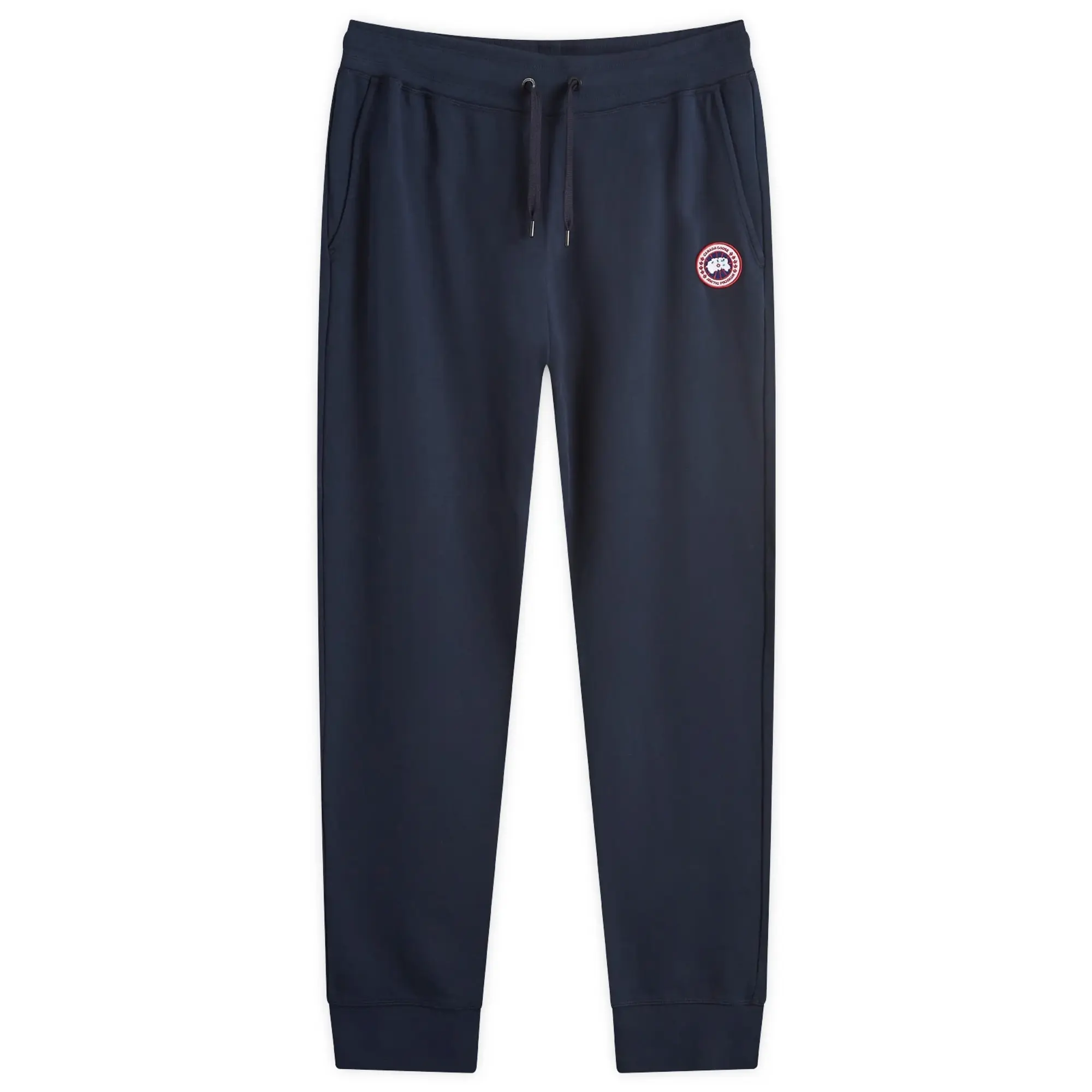 Canada Goose Men's Huron Sweat Pant Atlantic Navy