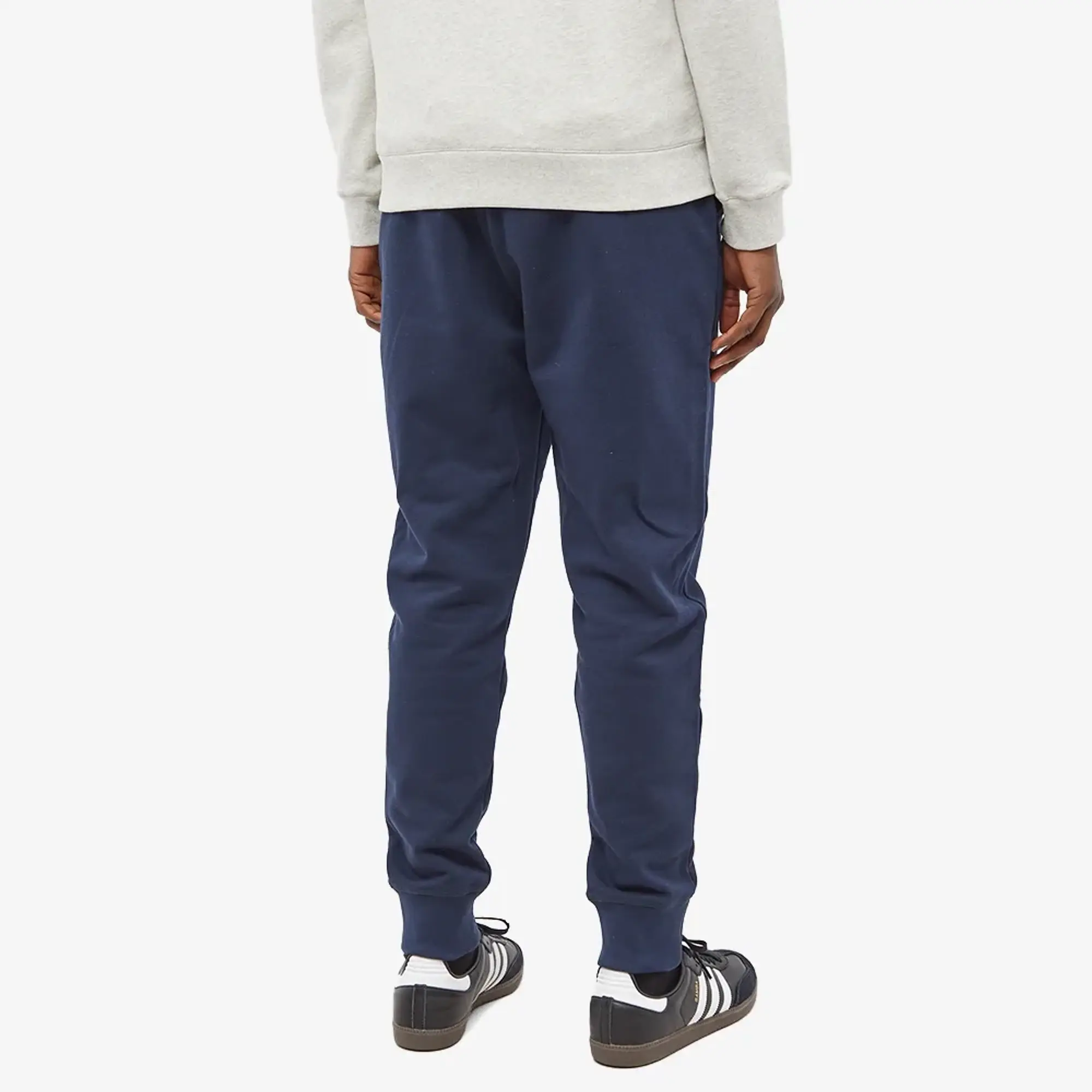 Canada Goose Men's Huron Sweat Pant Atlantic Navy