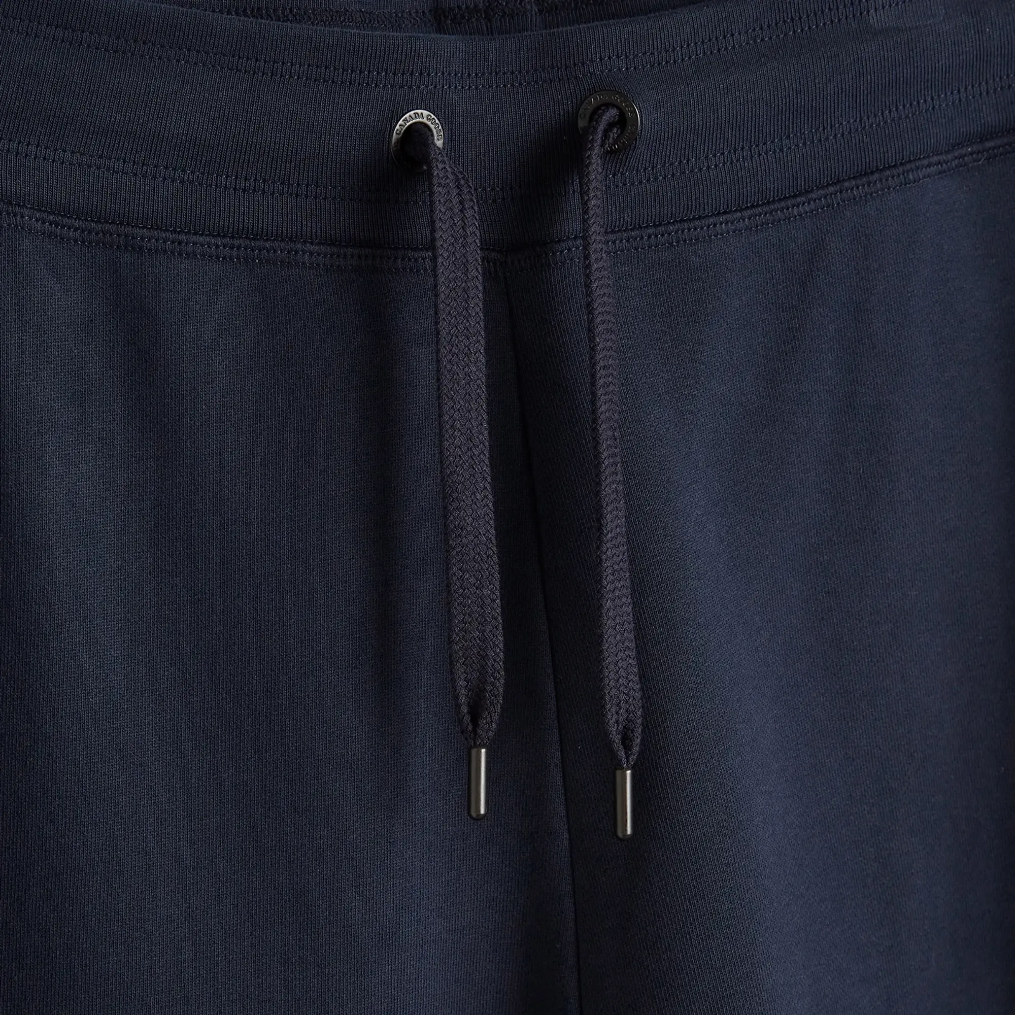 Canada Goose Men's Huron Sweat Pant Atlantic Navy