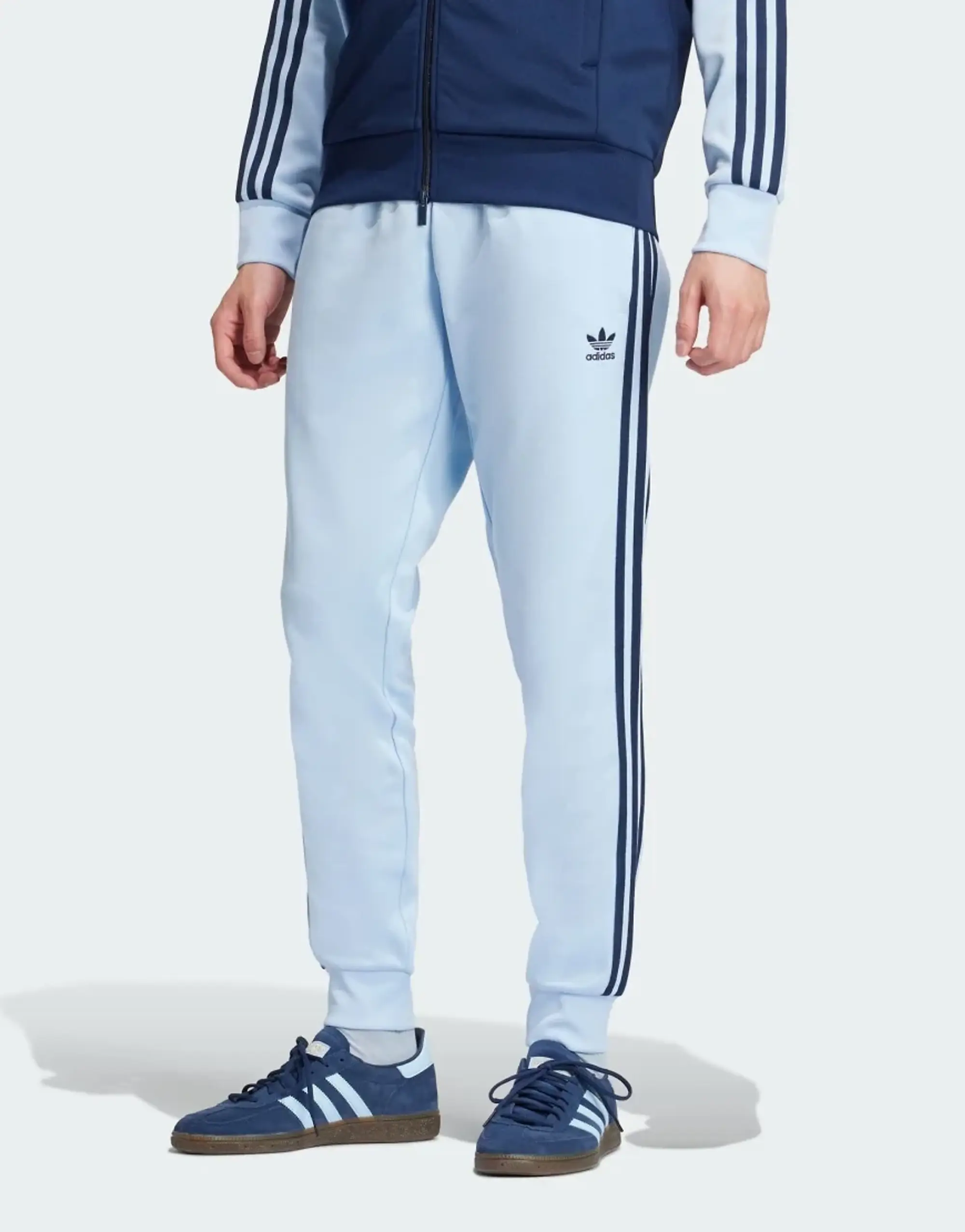 adidas Originals Men Adicolor Classics SST Track Pants