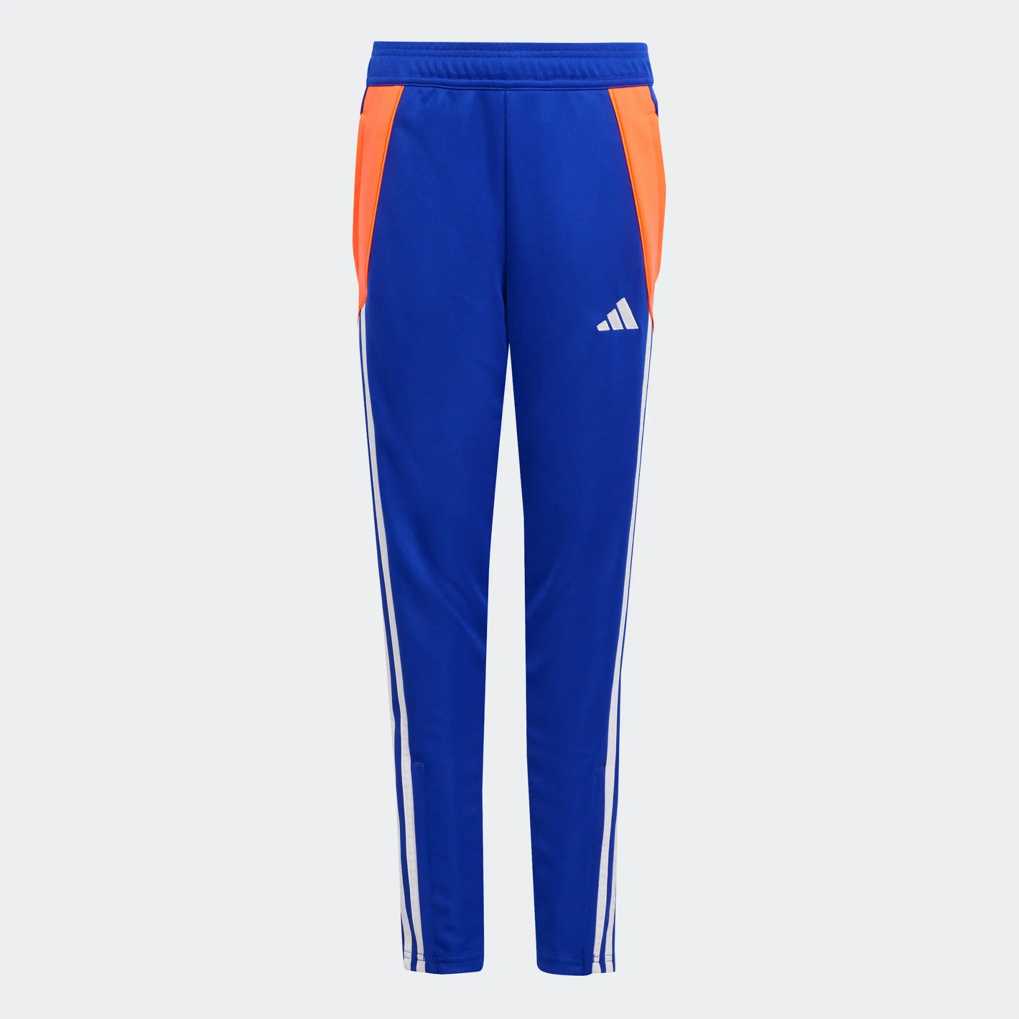 adidas Kids' Training Bottoms Tiro 24 - Blue