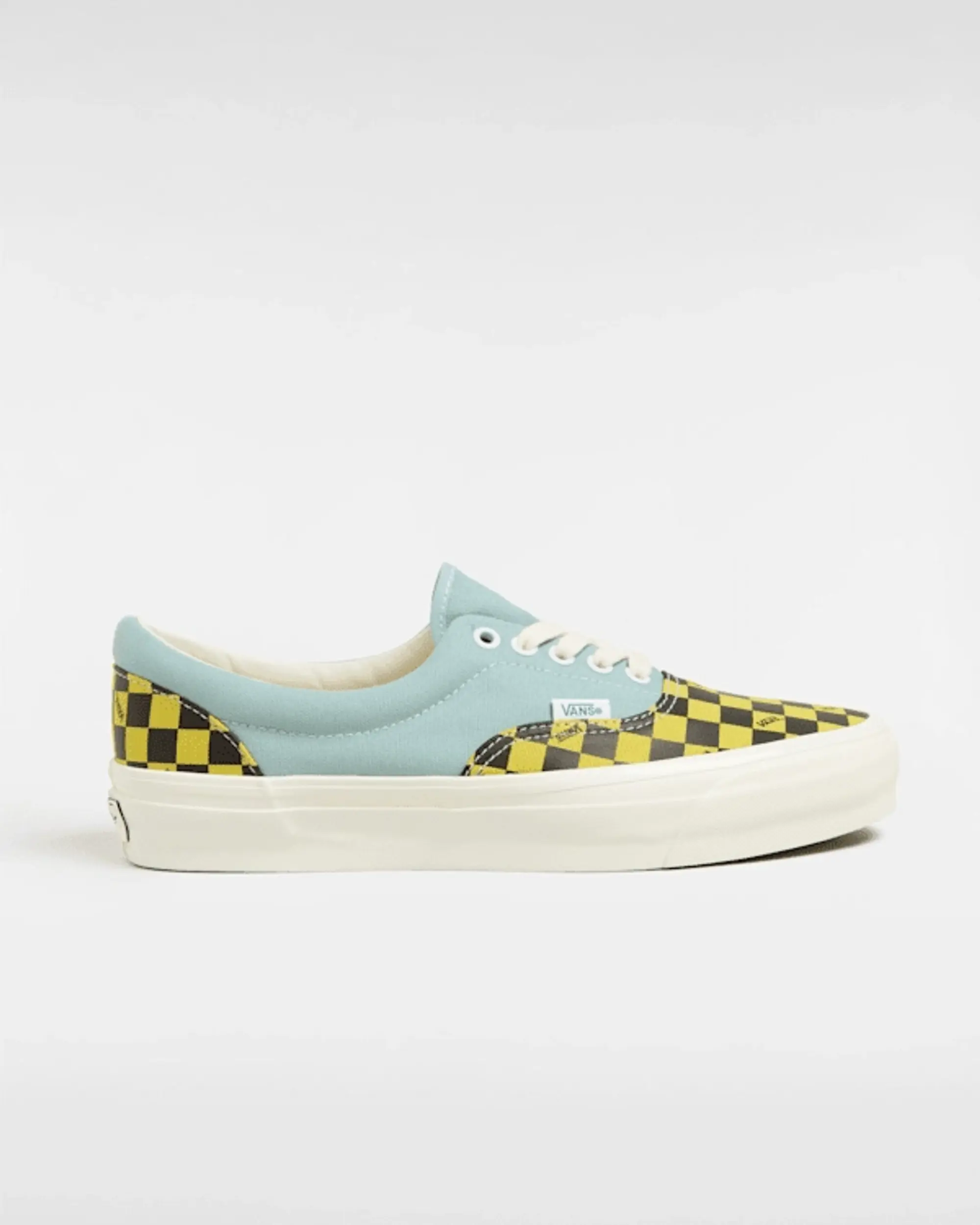 Vans - Premium Era 95 Shoes, Man, Blue