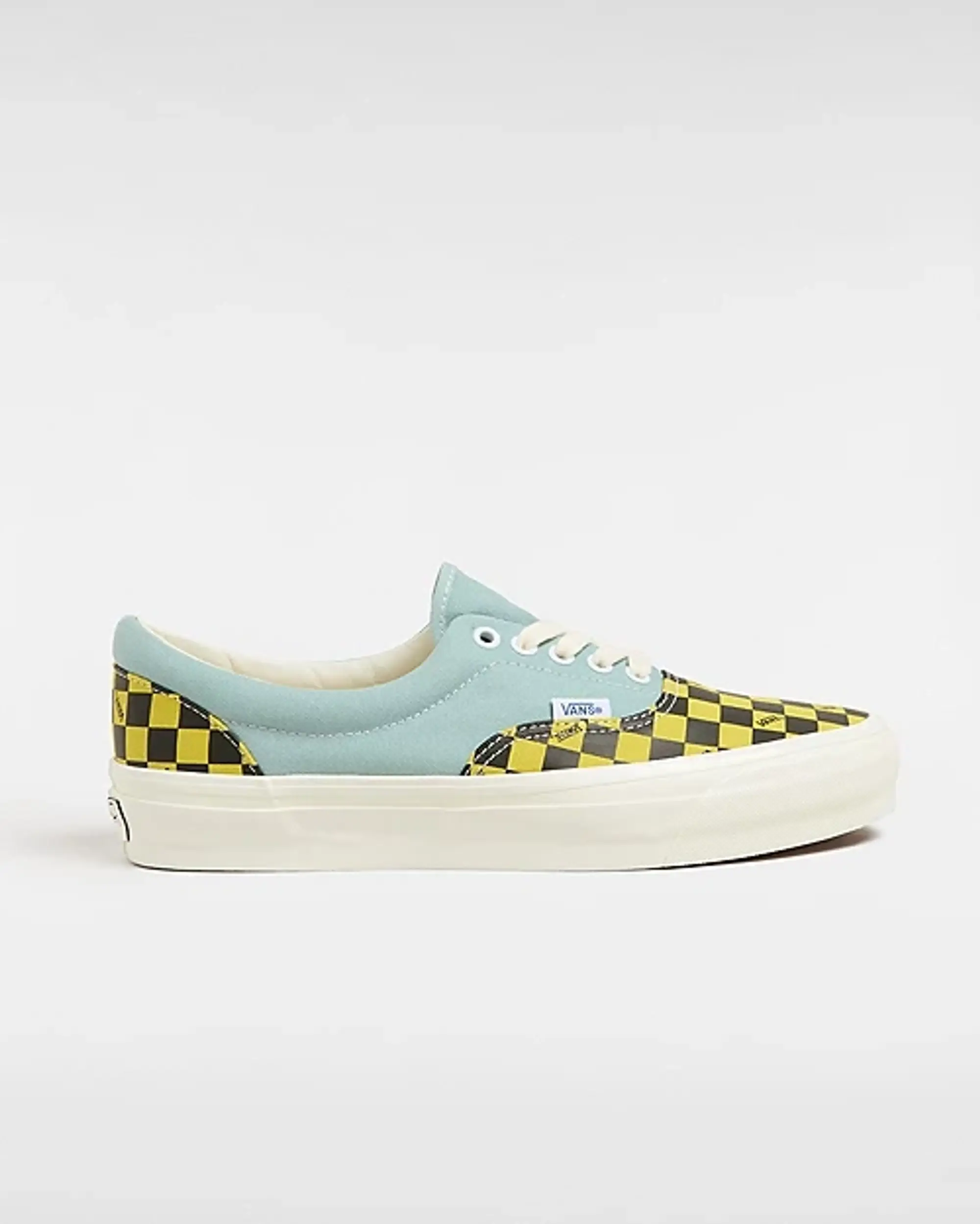 Vans - Premium Era 95 Shoes, Man, Blue