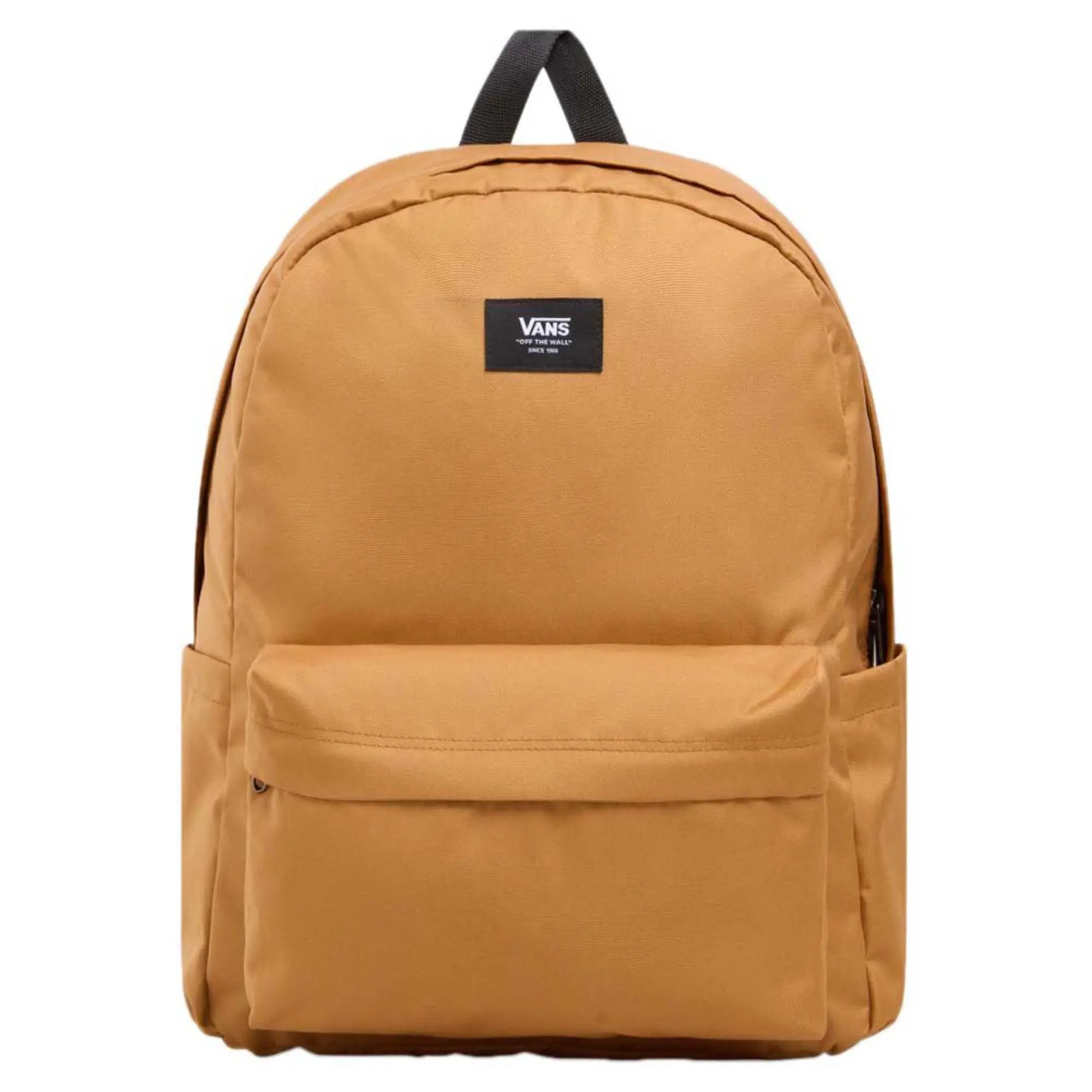Vans - Old Skool Backpack, Man, Brown