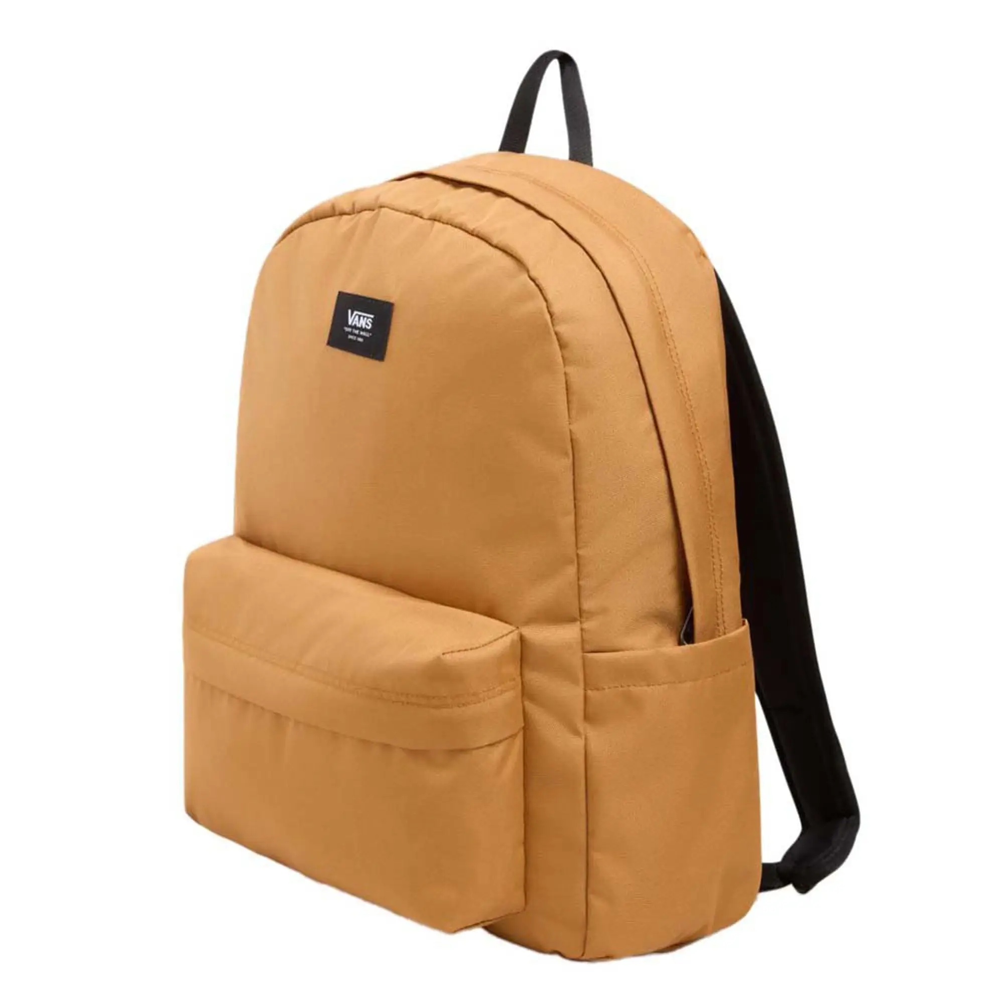 Vans - Old Skool Backpack, Man, Brown