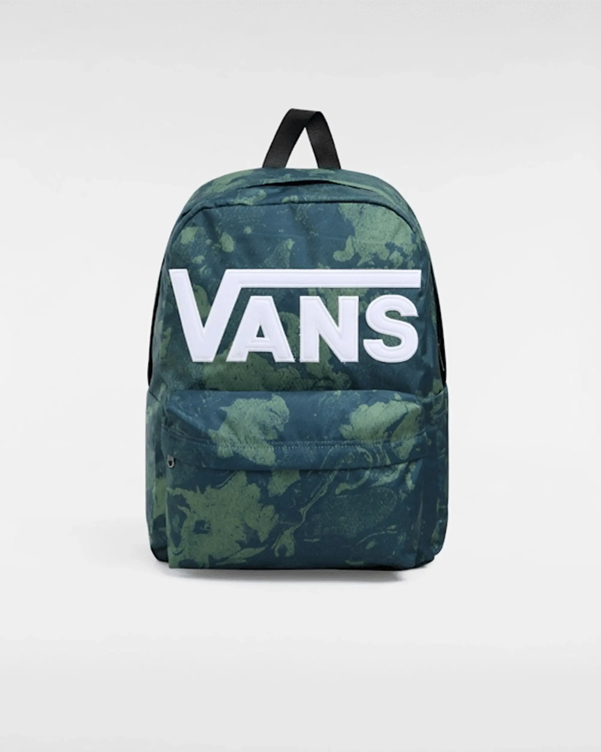 Vans - Old Skool Drop V Backpack, Man, Blue