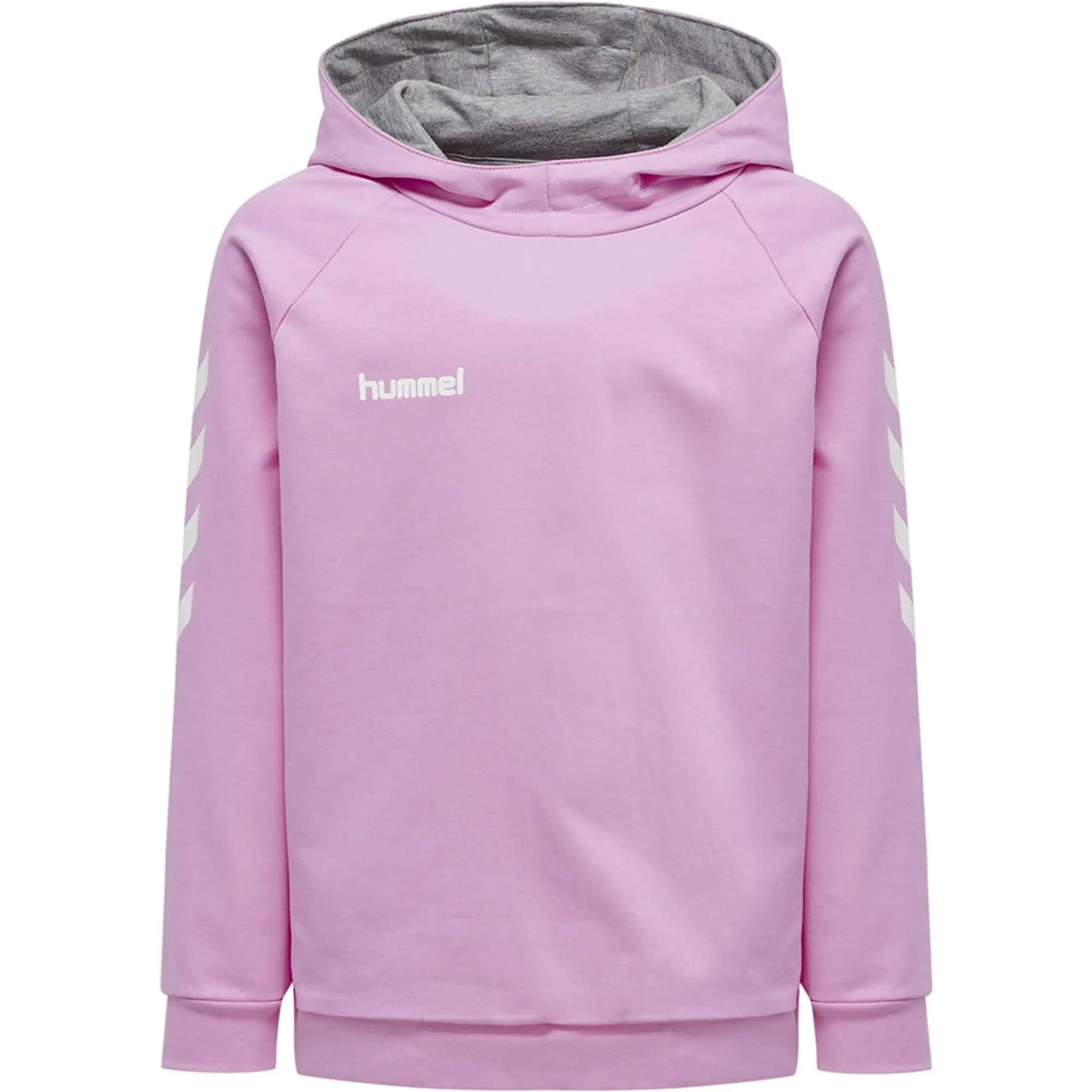 Hummel Go Kids Cotton Hoodie