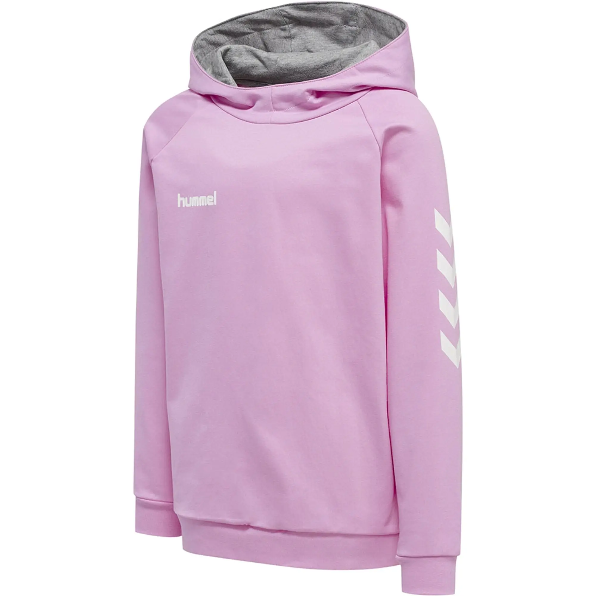 Hummel Go Kids Cotton Hoodie