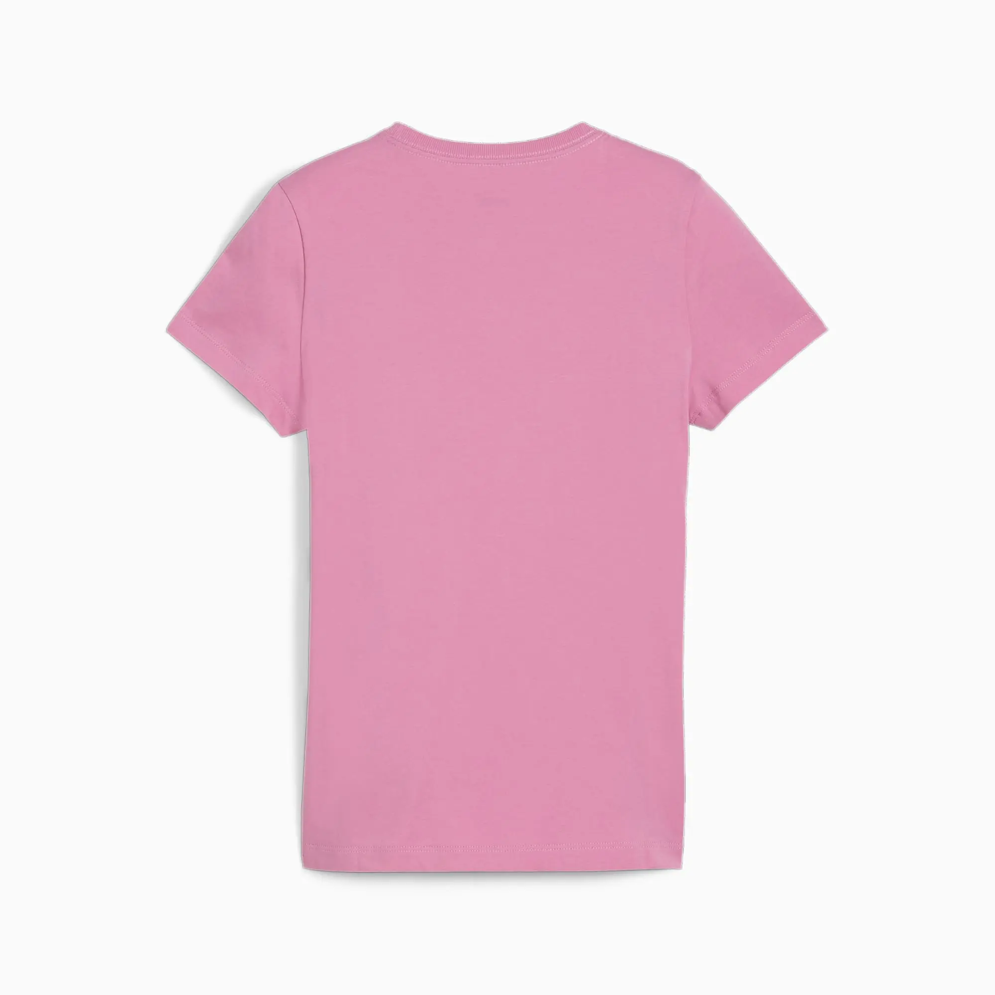 PUMA Squad T-Shirt Youth, Mauved Out