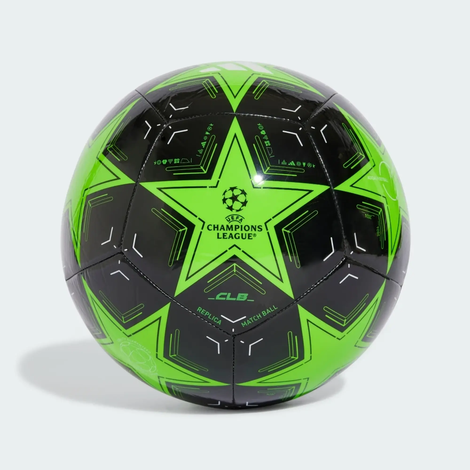 adidas UCL Club 24/25 Group Stage Ball