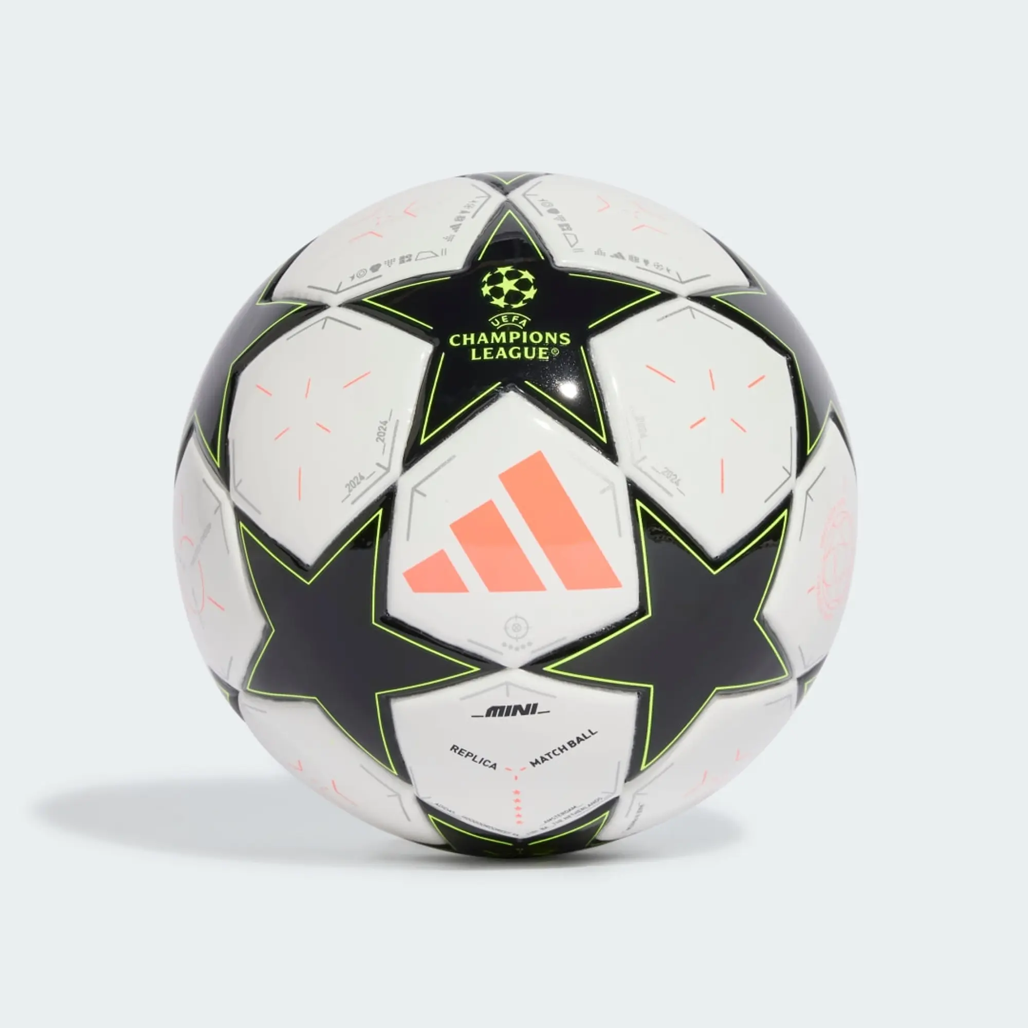 Adidas Ucl Mini Football