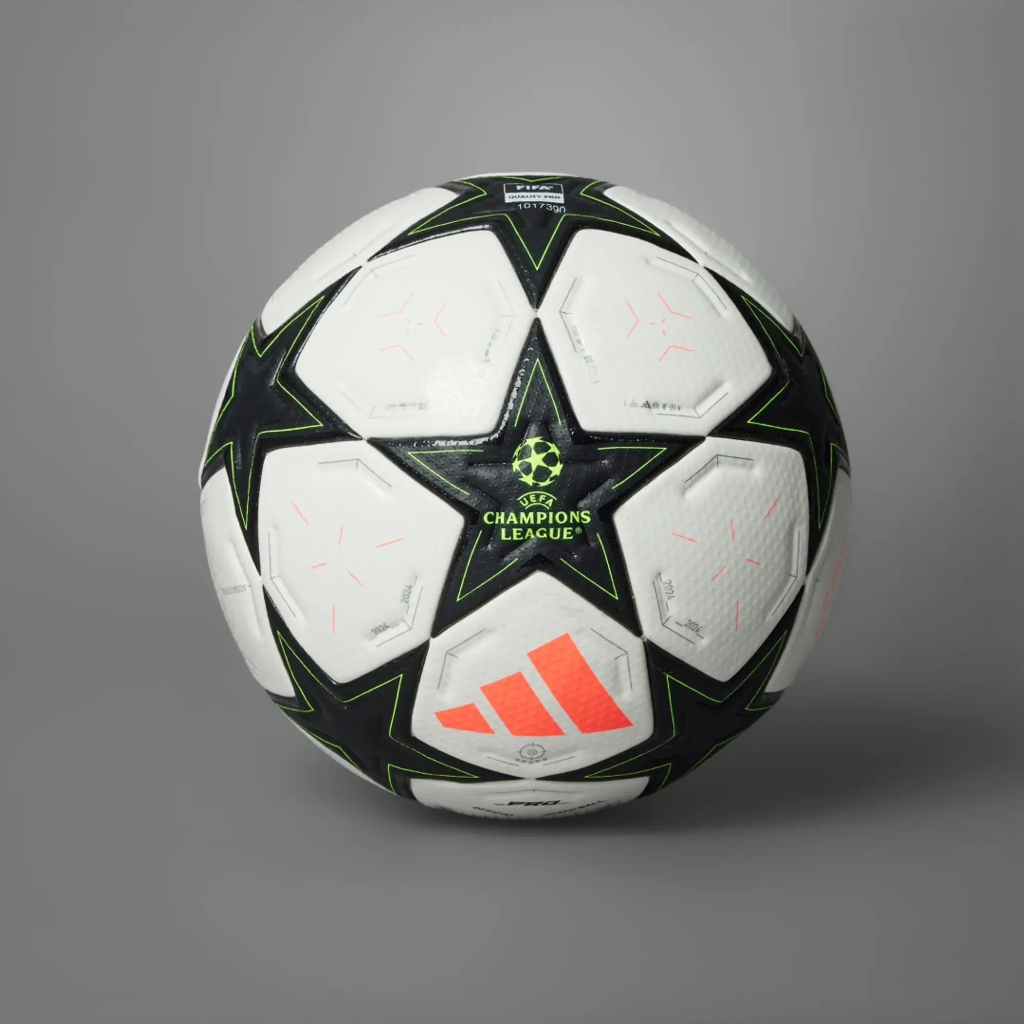 adidas - Uefa Champions League Pro Official 2024 / 25 Group Stage Ball