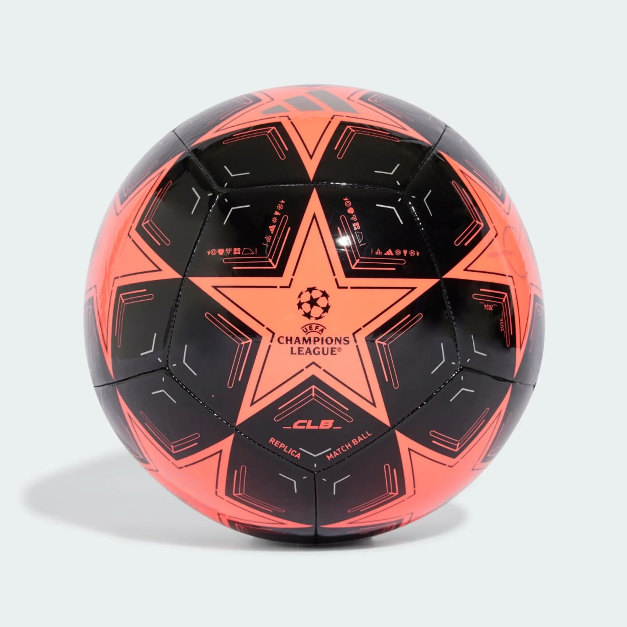 adidas UCL Club 24/25 Group Stage Ball