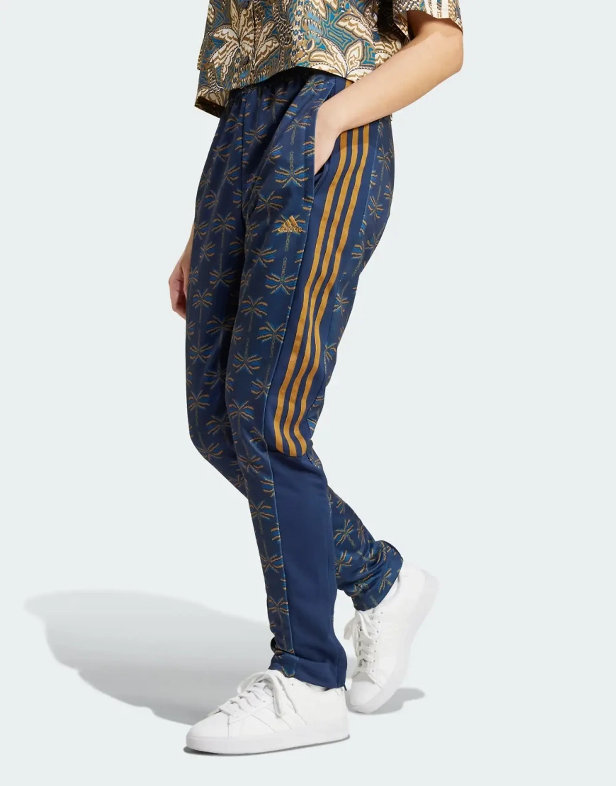 adidas Women adidas x FARM Rio Tiro Track Pants