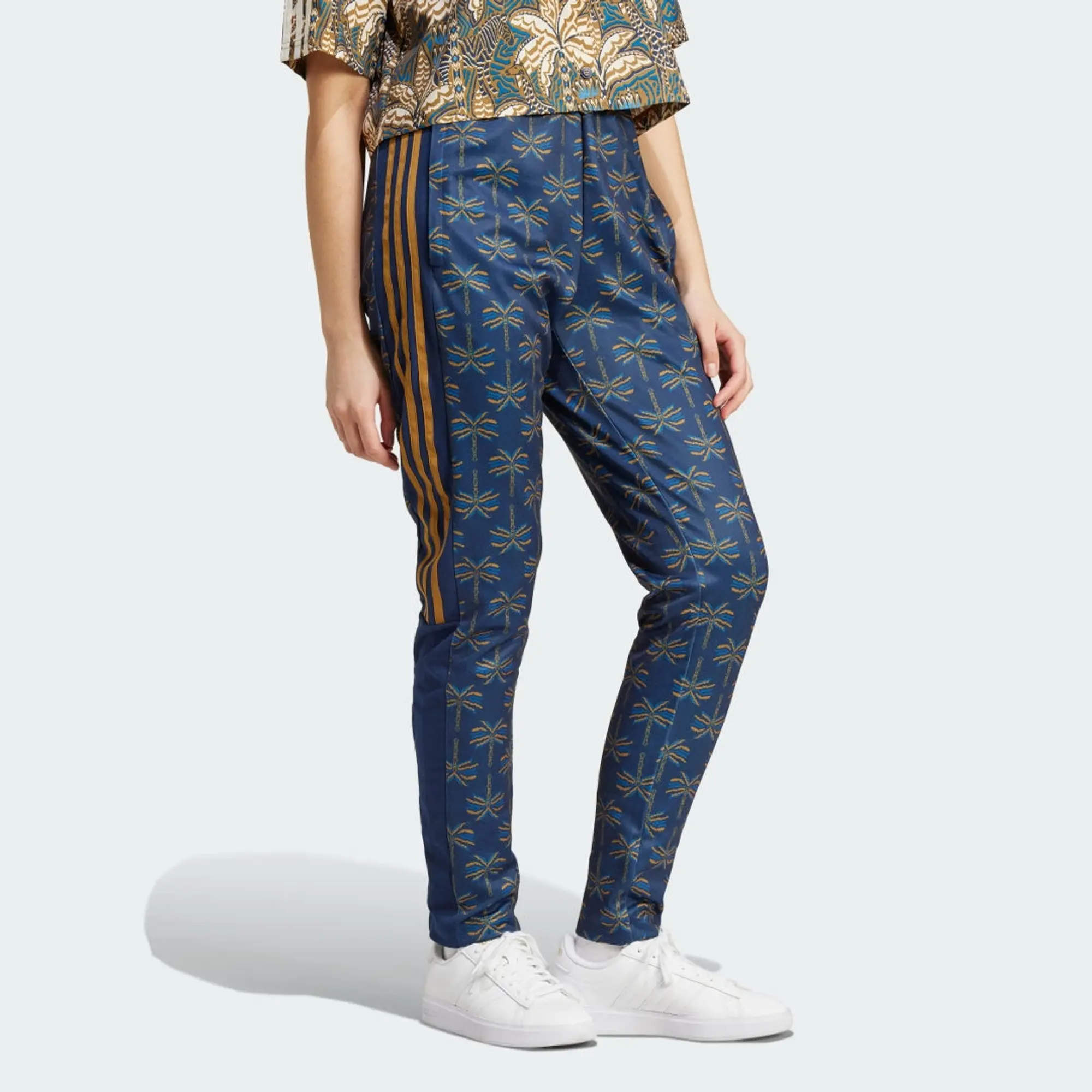 adidas Women adidas x FARM Rio Tiro Track Pants