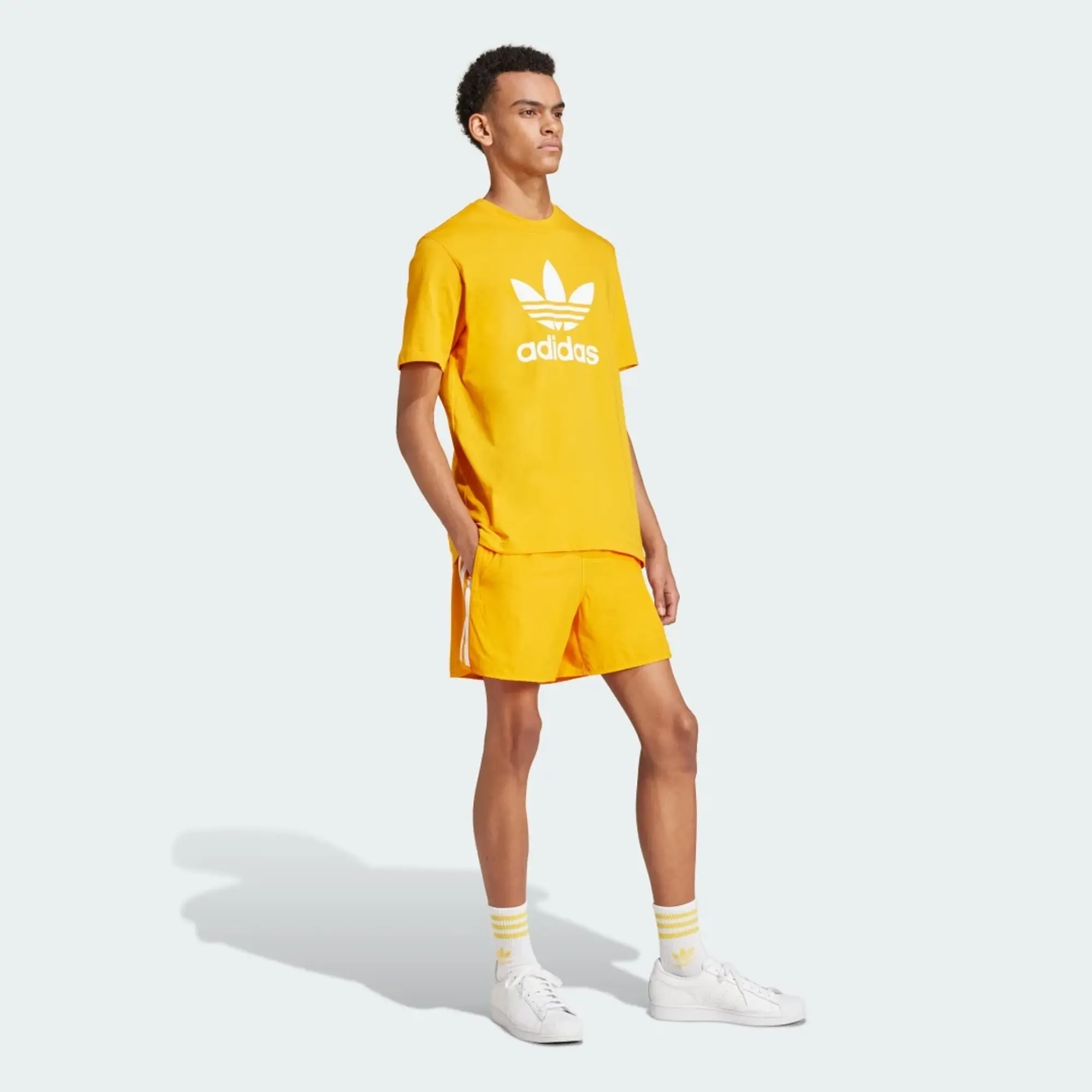 adidas Adicolor Classics Sprinter Shorts