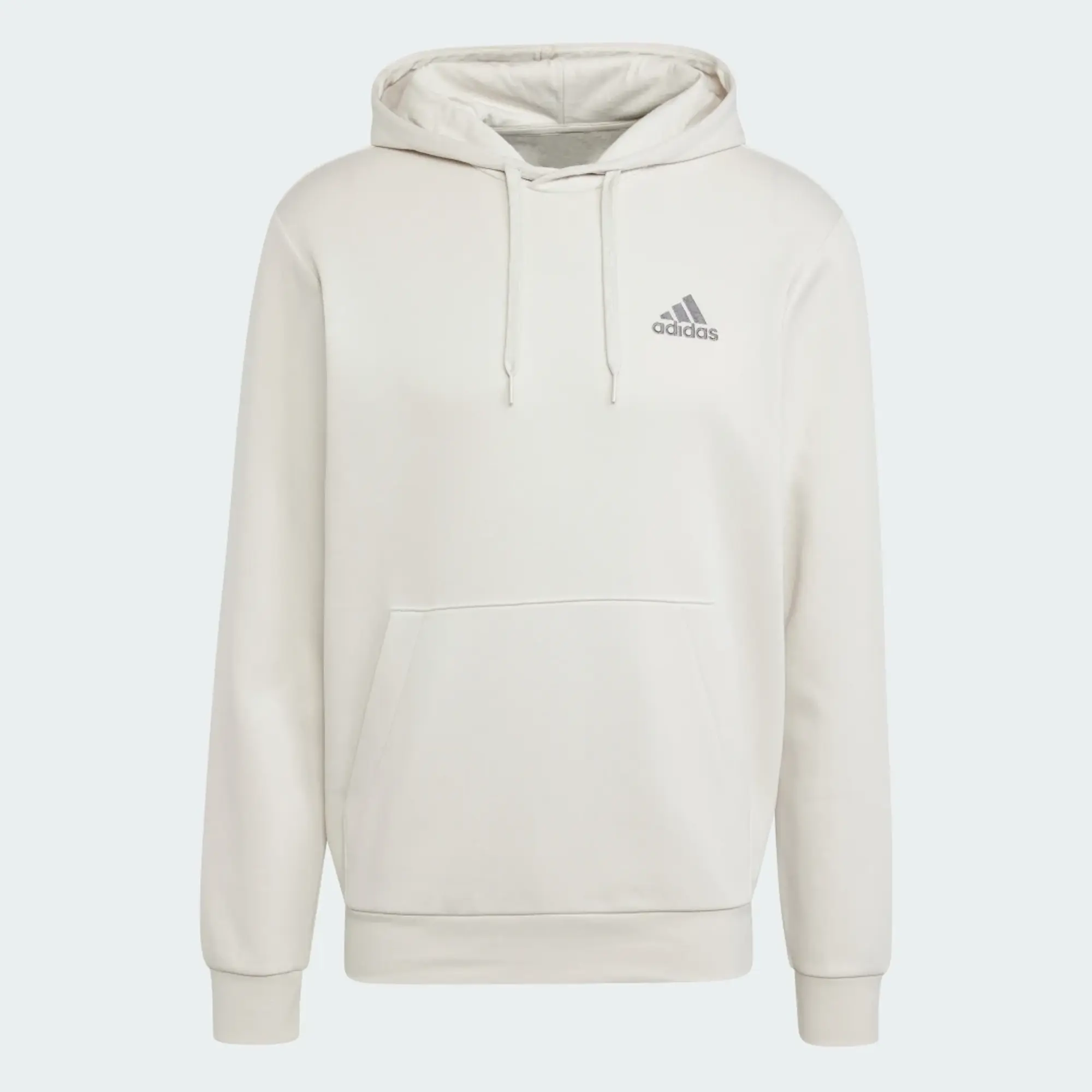 adidas Men Essentials Fleece Hoodie