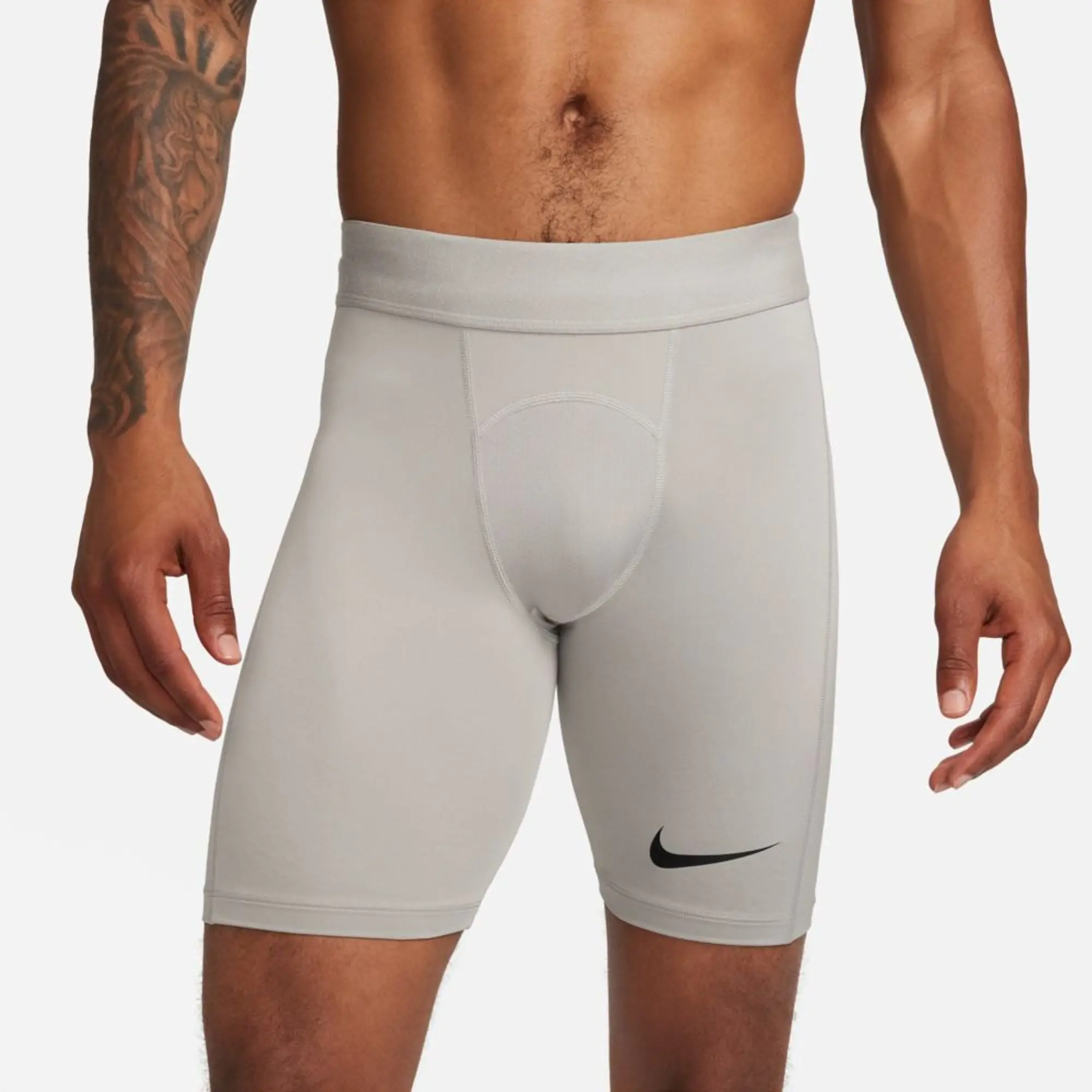 Nike Df Strike Np Shorts  - White