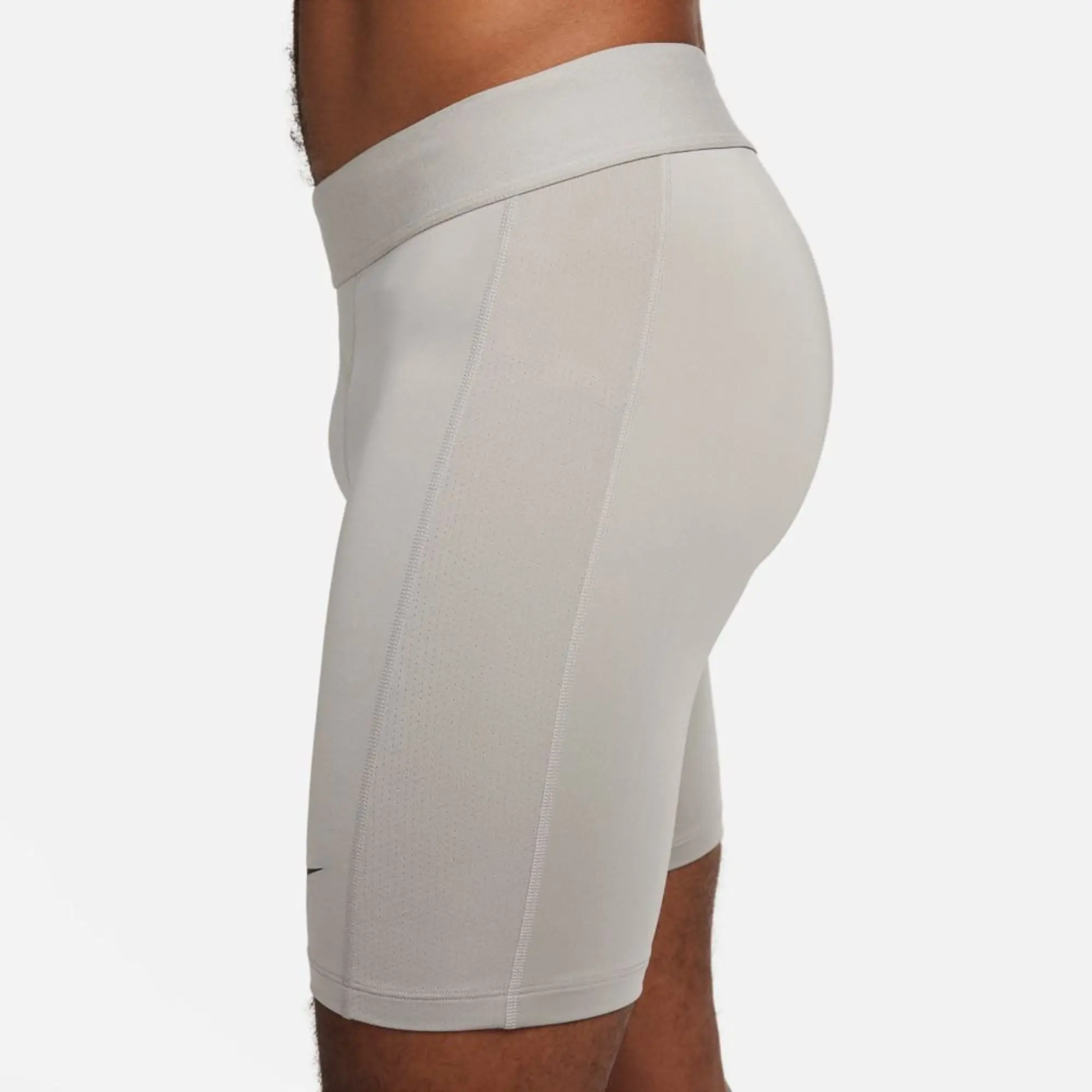 Nike Df Strike Np Shorts  - White