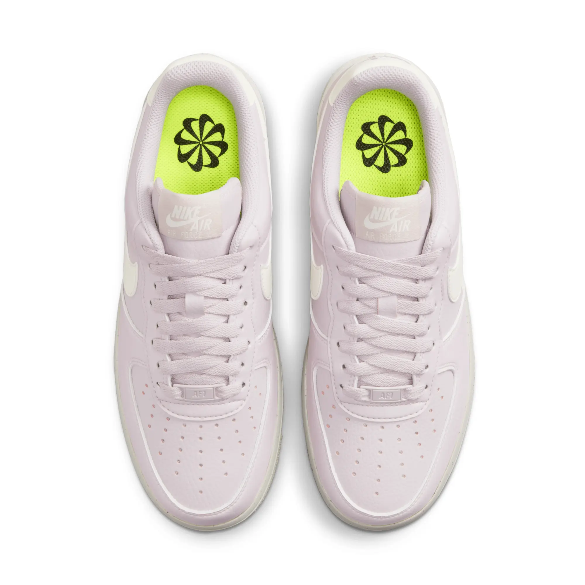Nike Air Force 1 Low Women s Purple Purple DV3808 001 FOOTY.COM