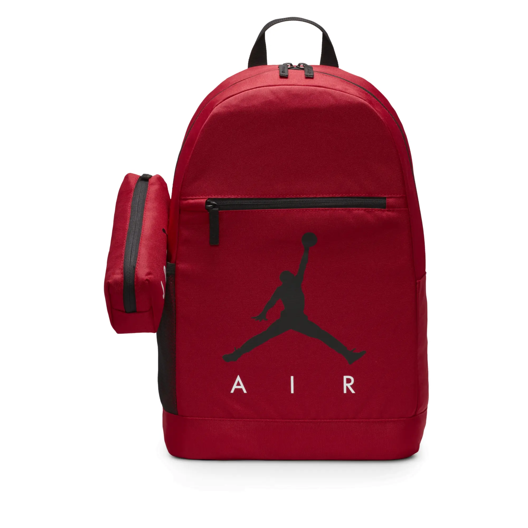 Large jordan backpack best sale