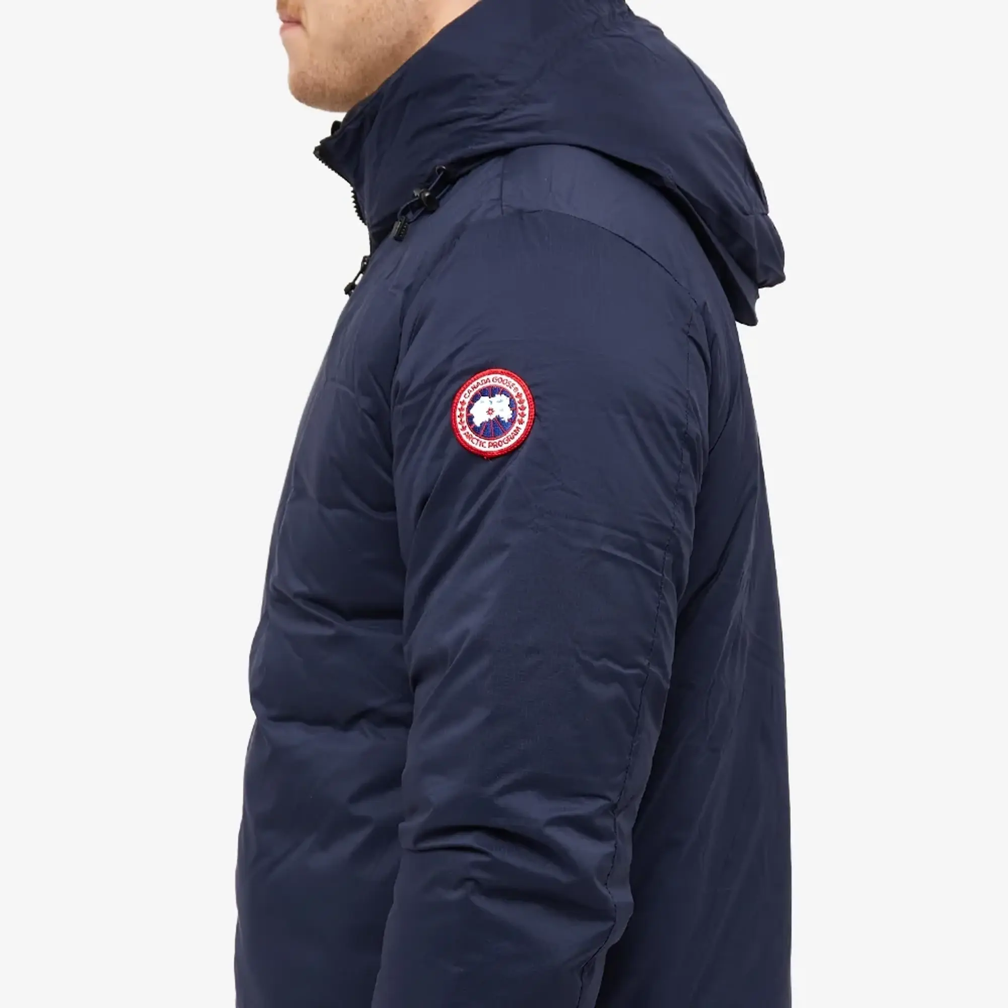 Canada goose outlet madrid venezuela best sale