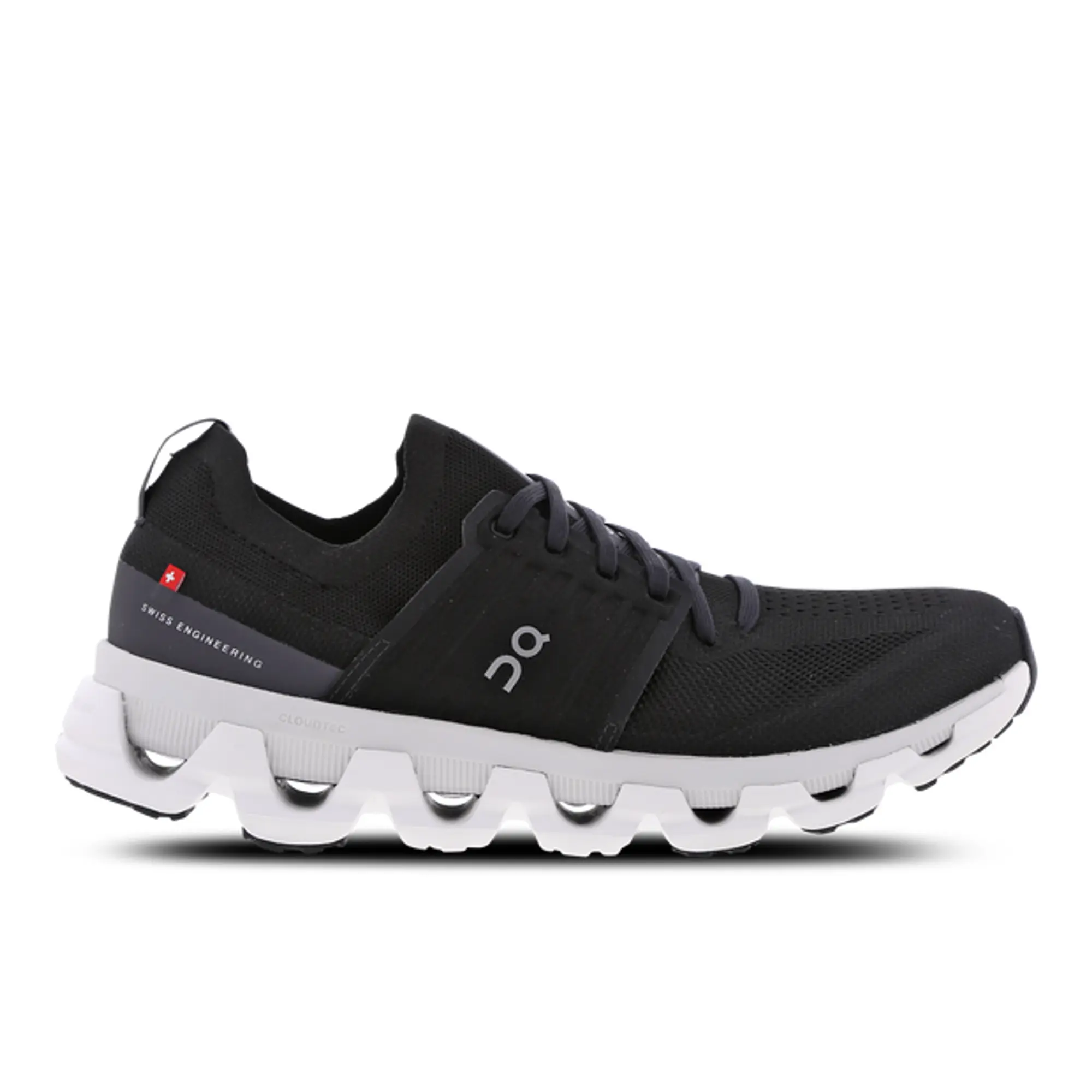 On Running Cloudswift 3 - BLACK - Mens