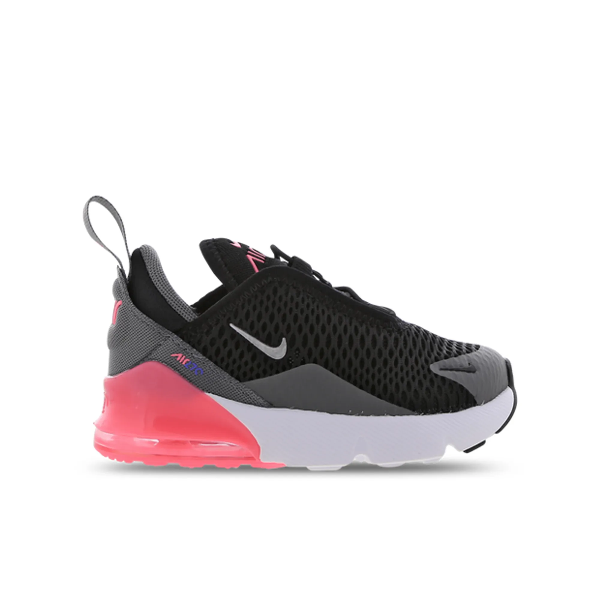 Nike Kids Nike Air Max Junior 270 Pink Foam Hyper Pink 270 Junior