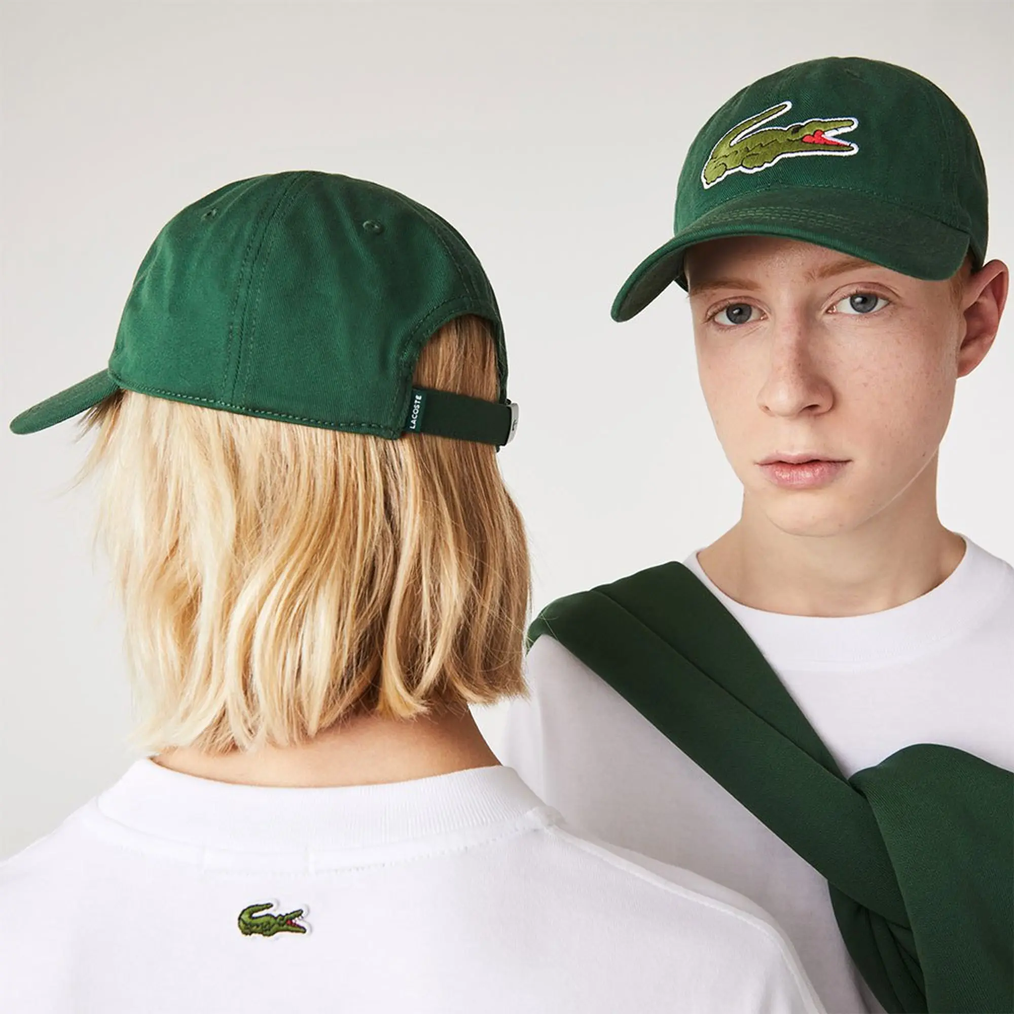 Lacoste Rk9871-00 Cap