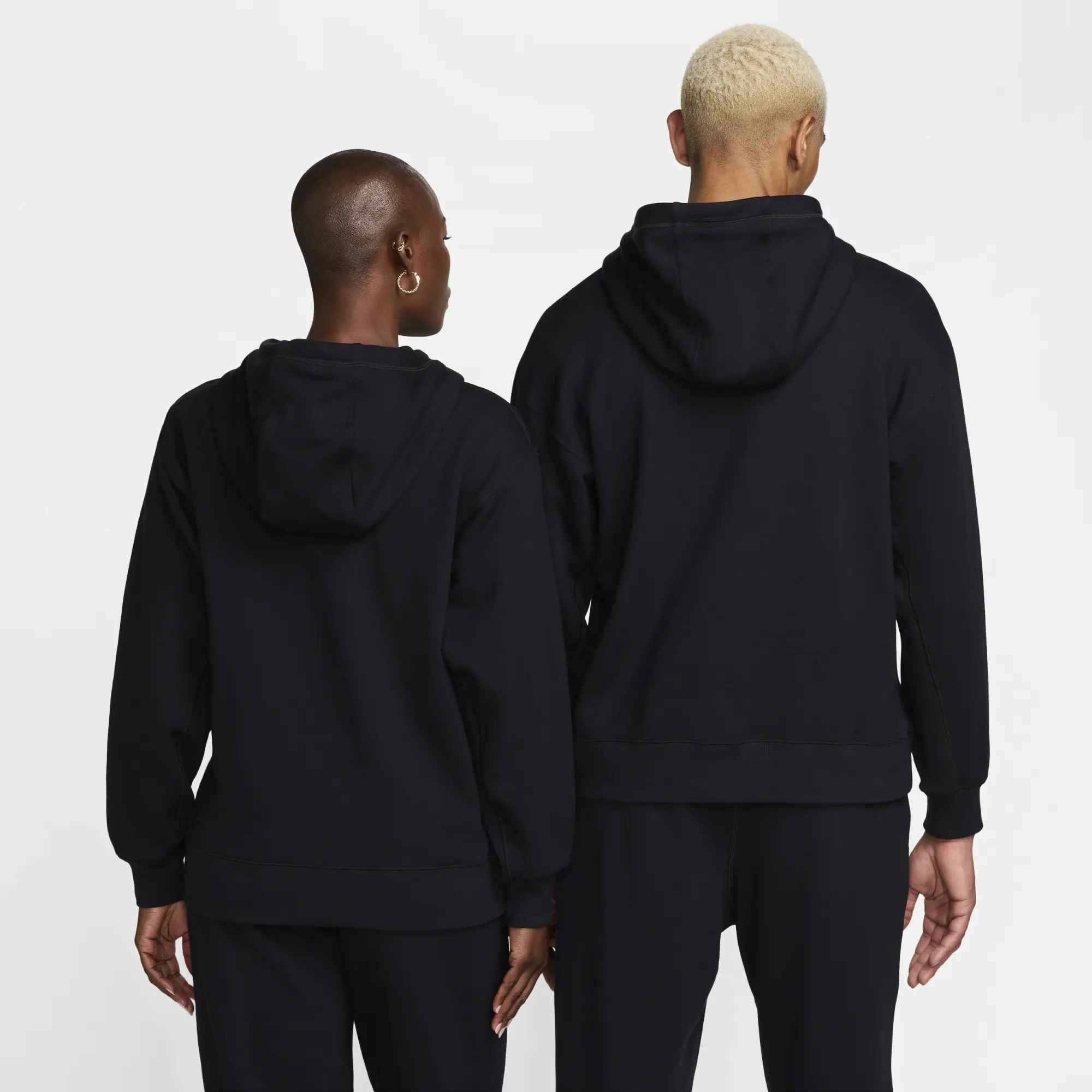 Nike Wool Classic Hoodie