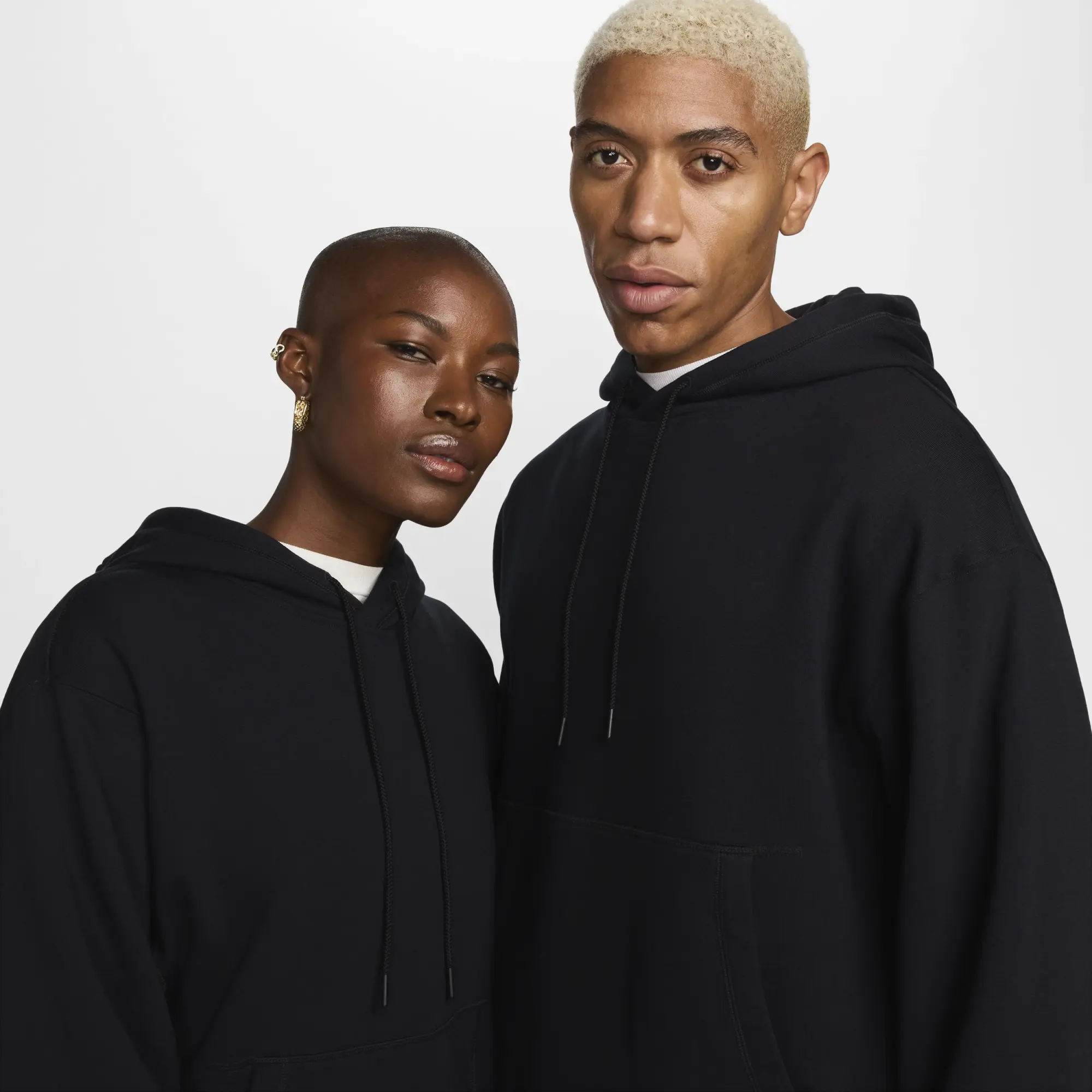 Nike Wool Classic Hoodie