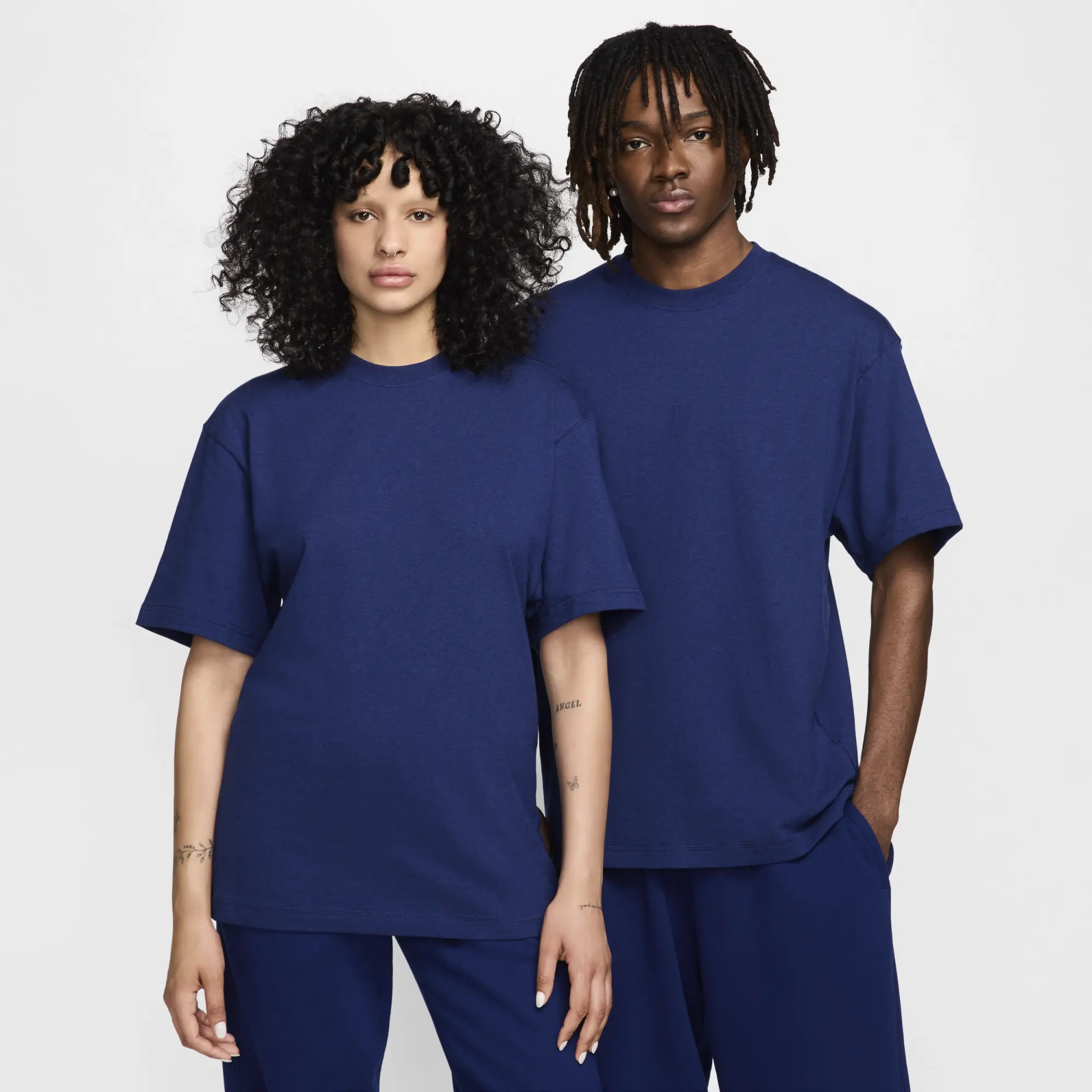 Nike WOOL CLASSICS SS TEE