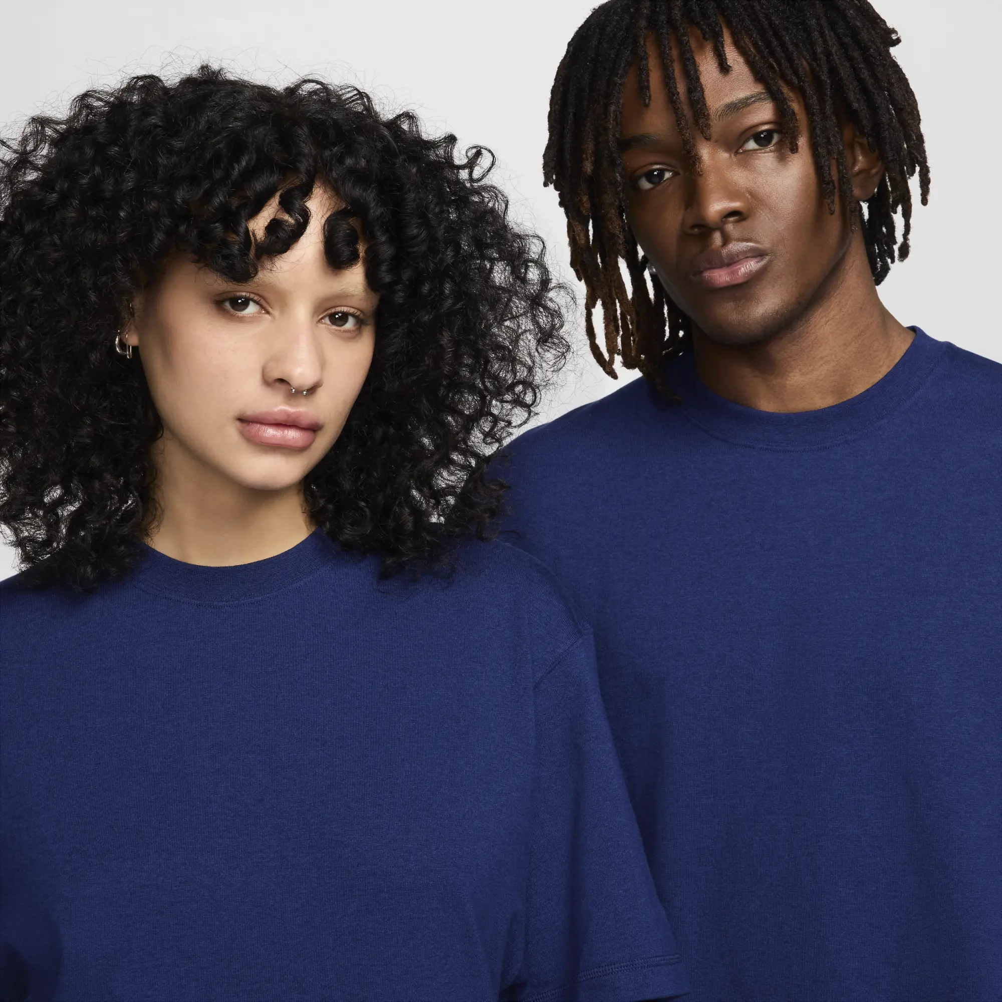 Nike WOOL CLASSICS SS TEE