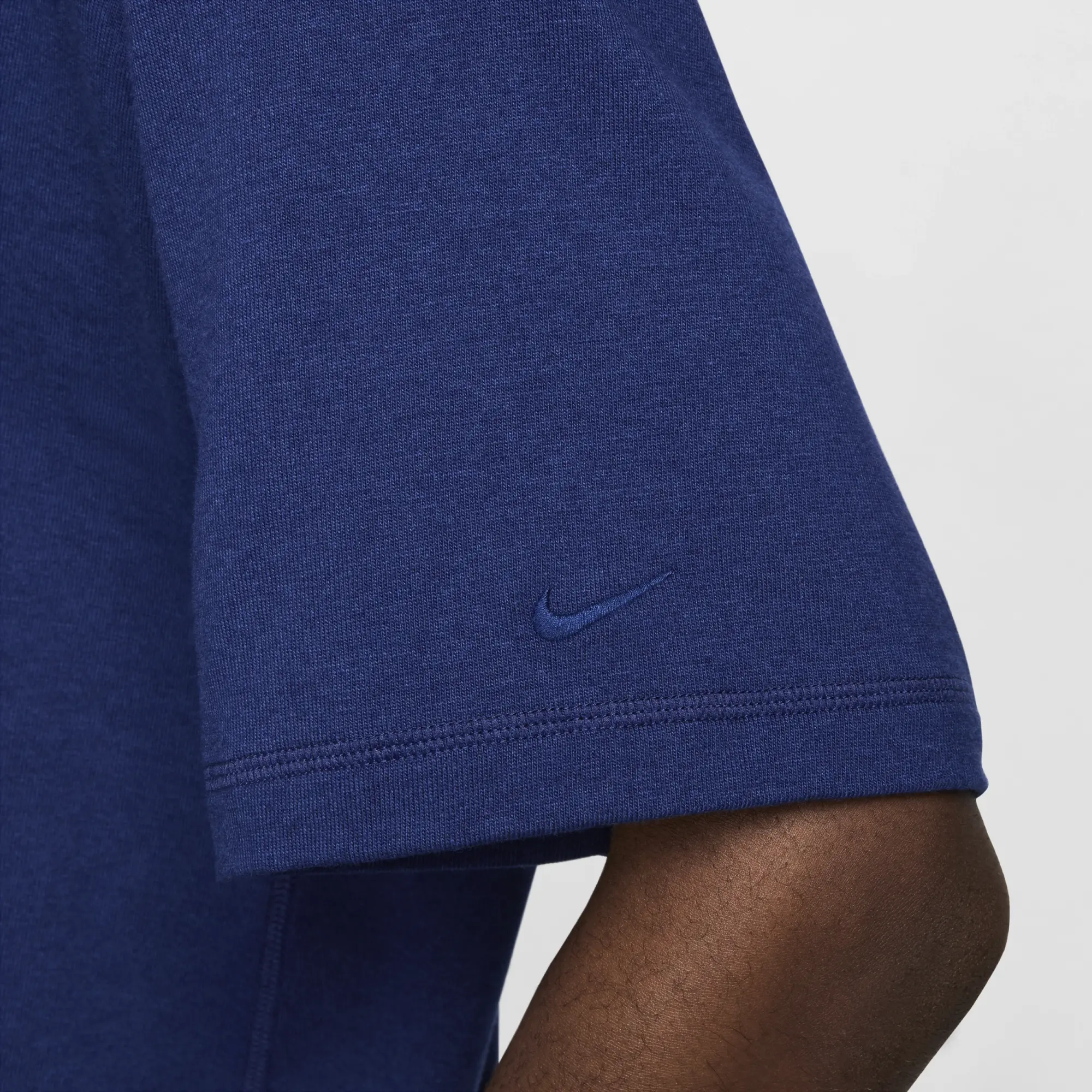 Nike WOOL CLASSICS SS TEE