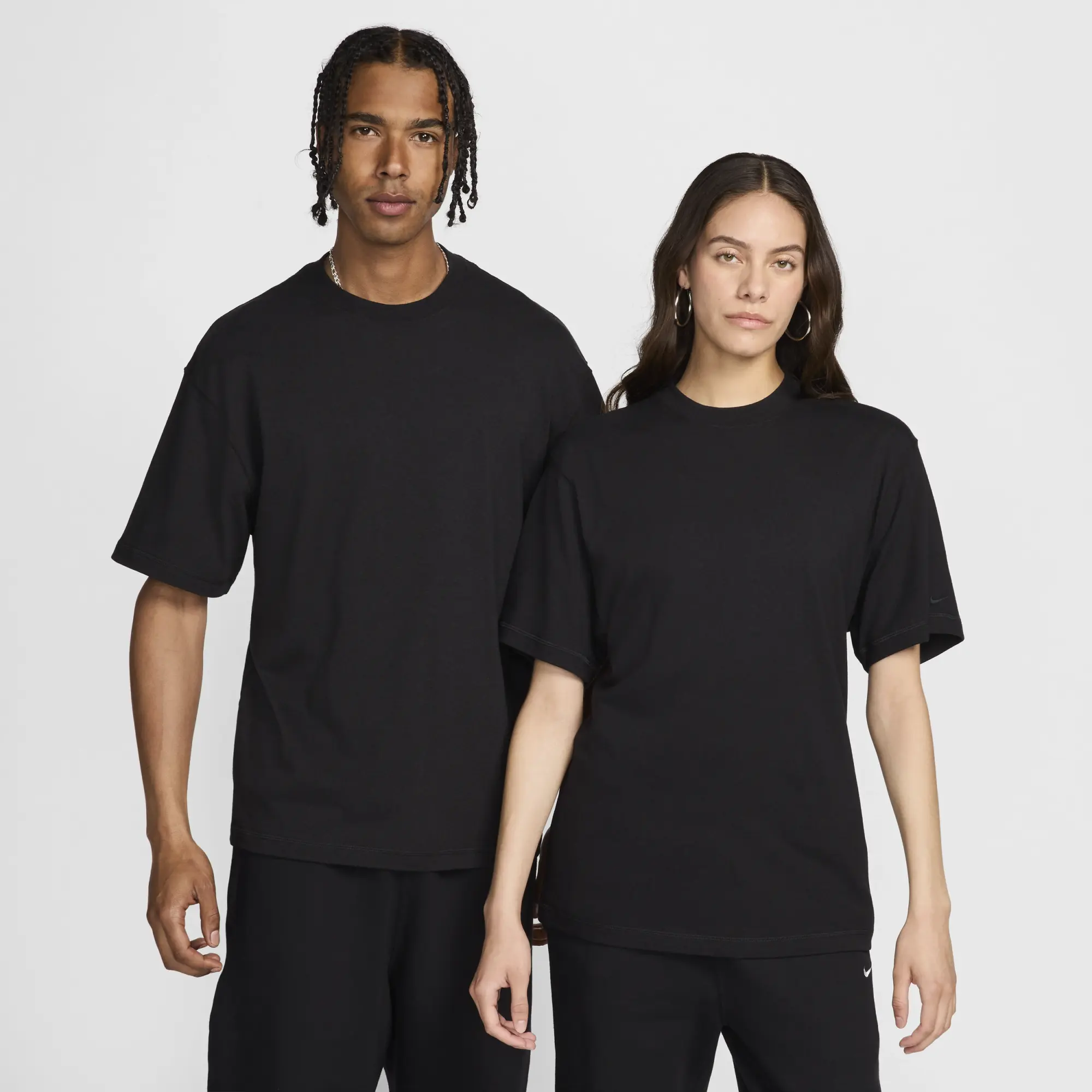 Nike Wool Classics T-Shirt