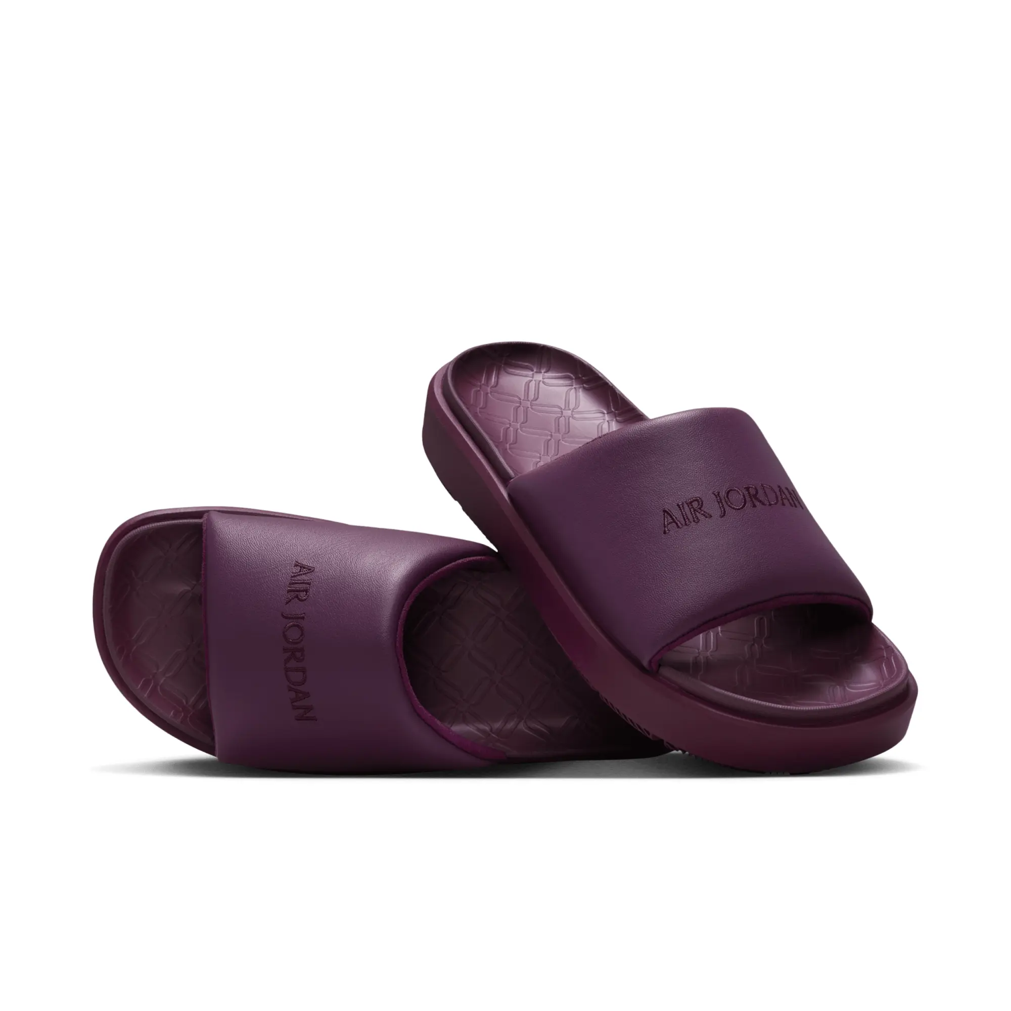 Jordan Sophia Slides Canyon Pink - Basket4Ballers
