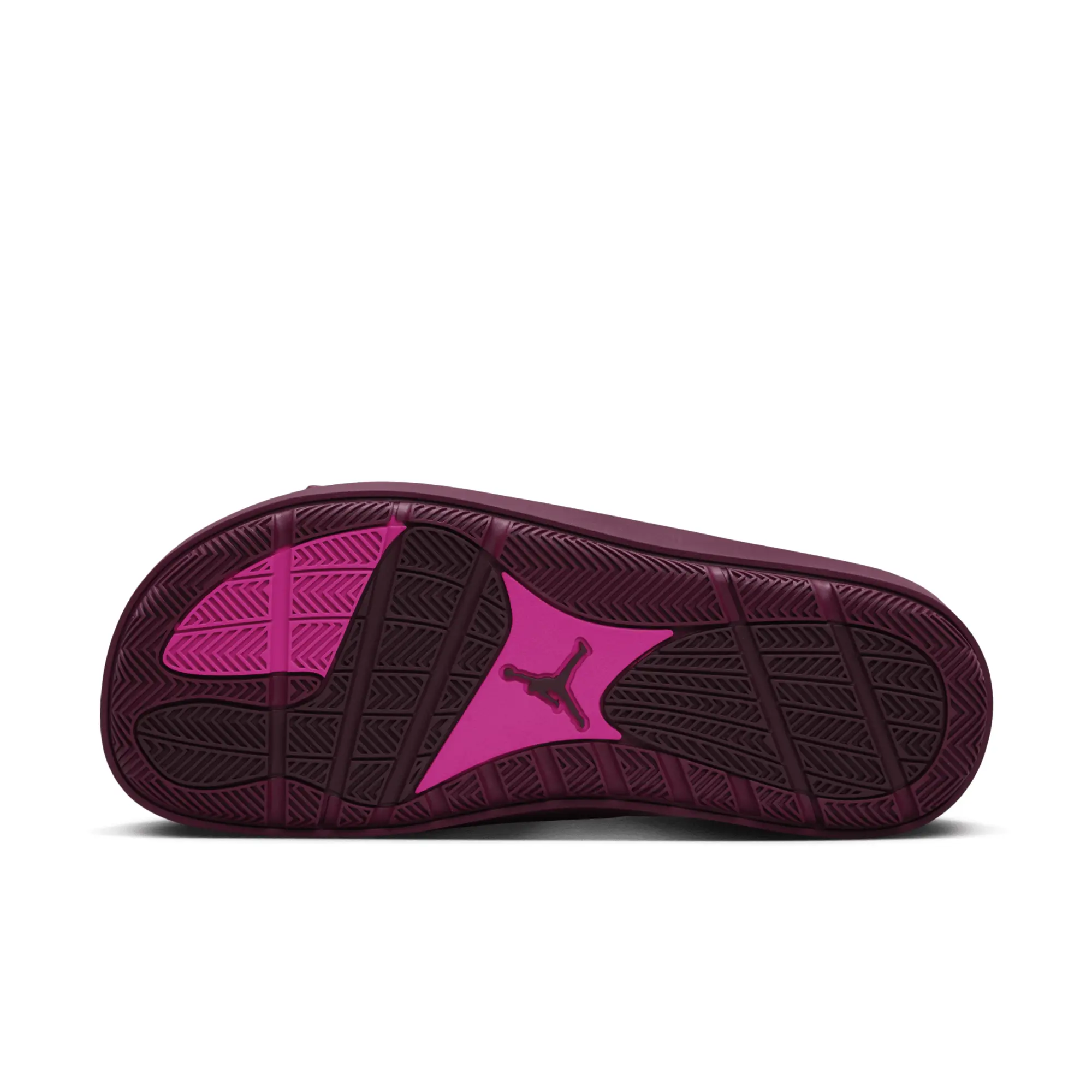Nike Jordan Jordan Sophia Women's Slides - Red | FZ7012-601