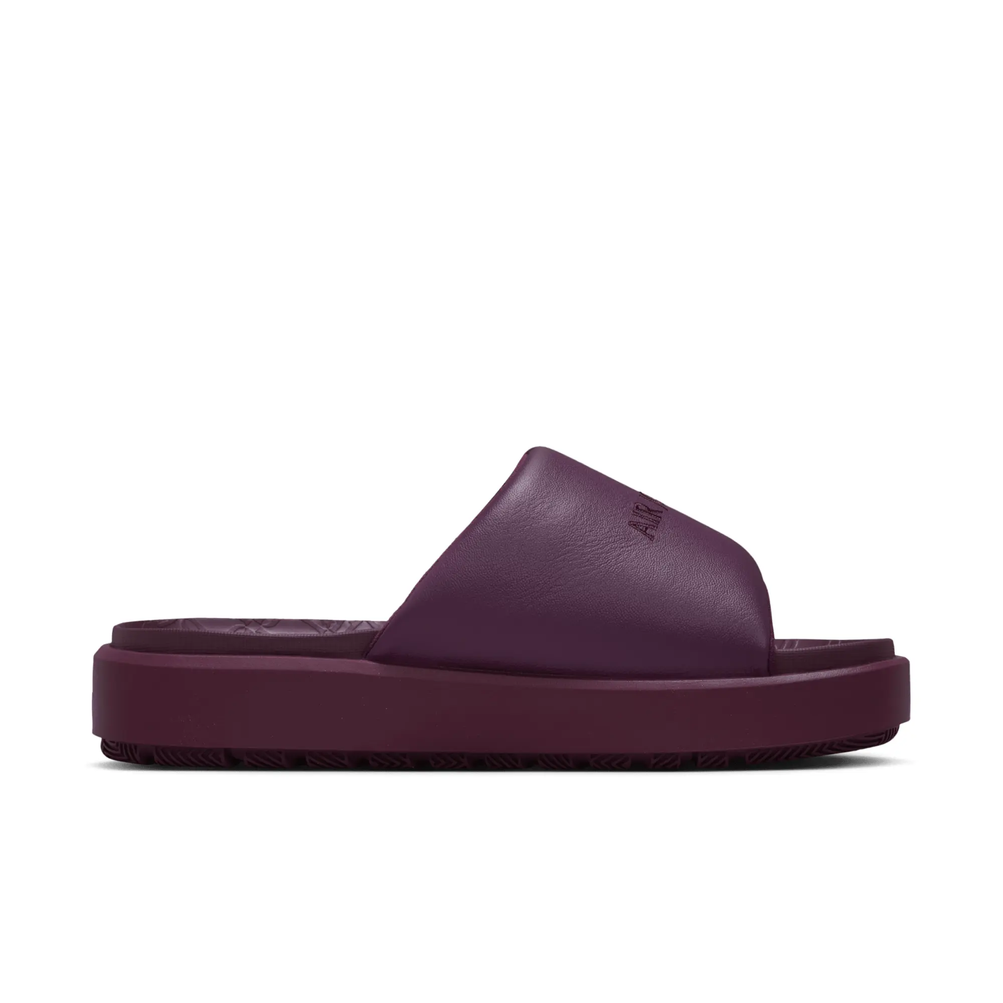 Nike Jordan Jordan Sophia Women's Slides - Red | FZ7012-601