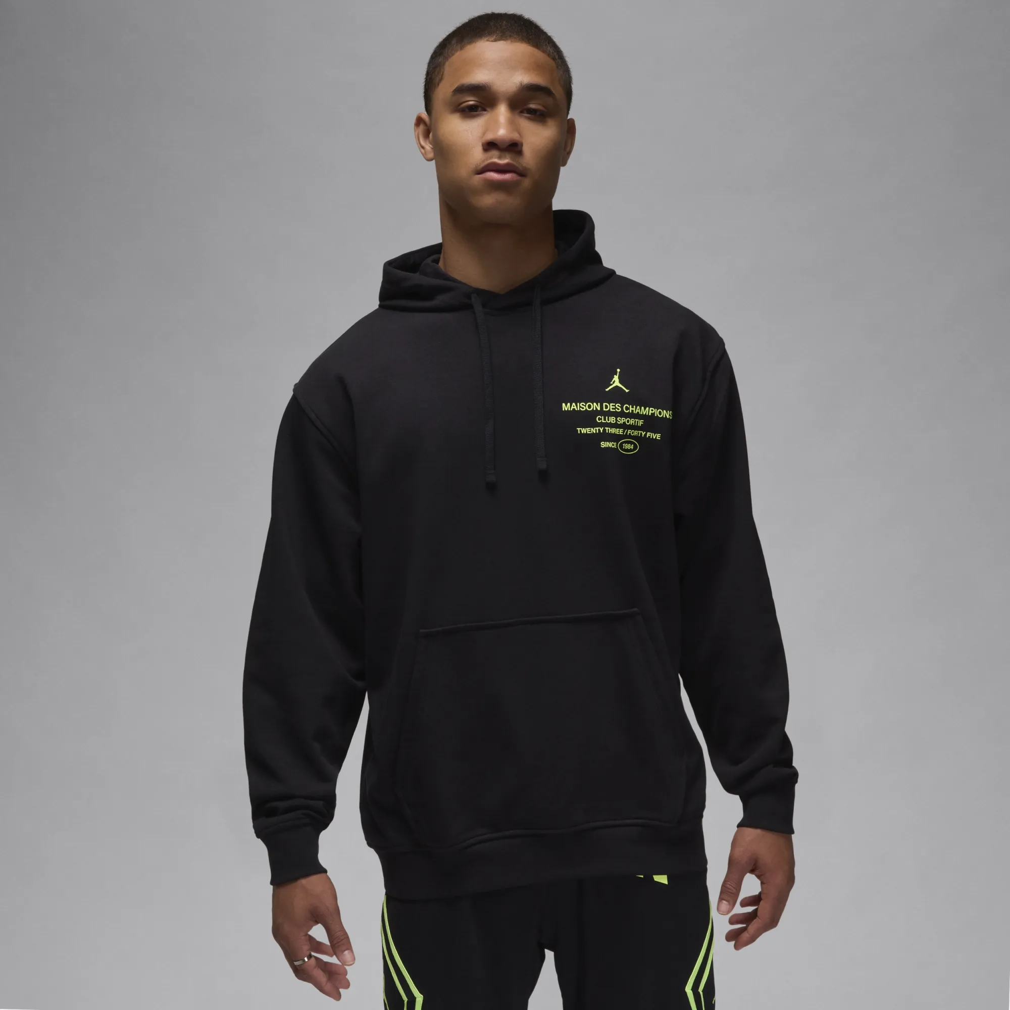 Nike Jordan Jordan Sport Dri-fit - Black